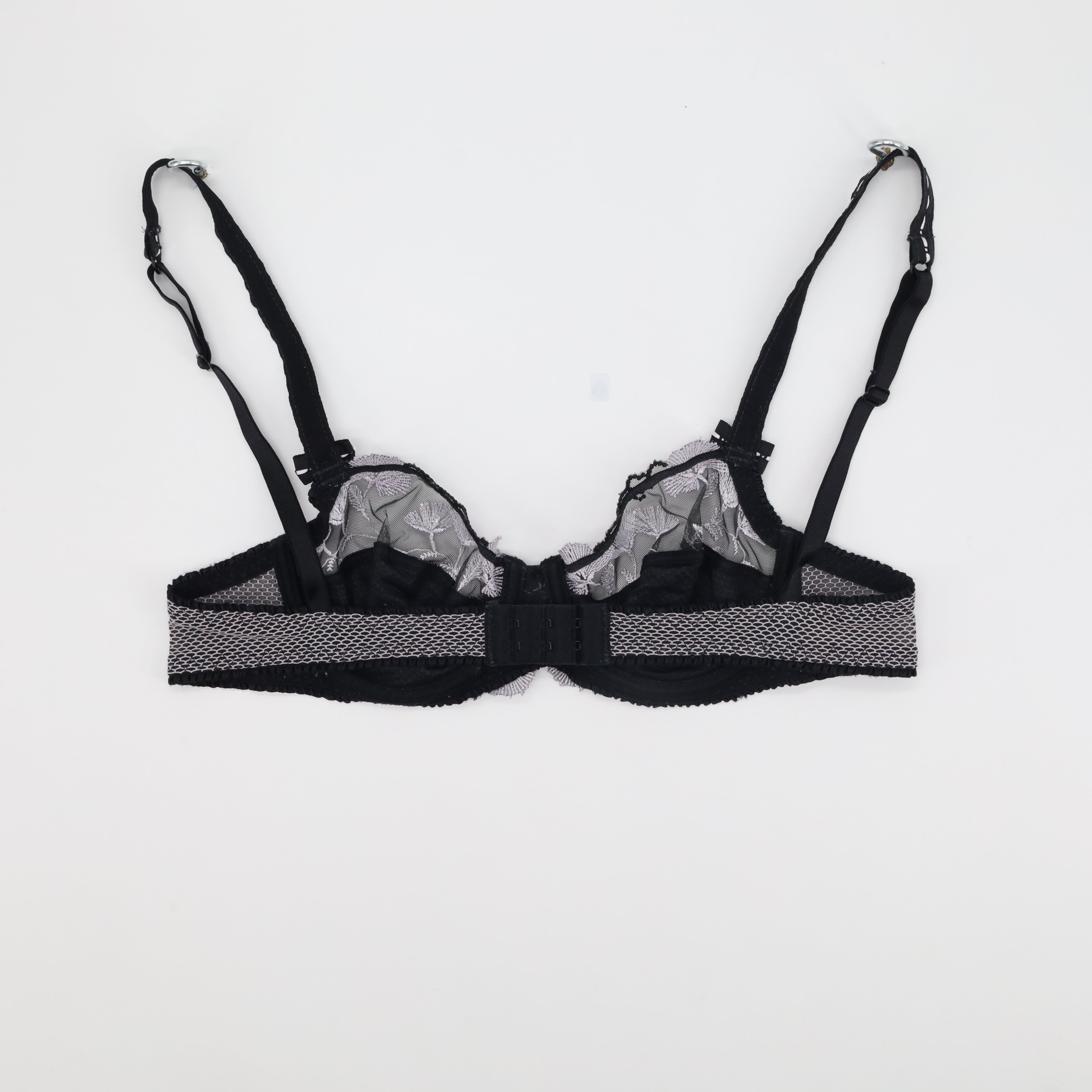 Soutien-gorge Allande Noir