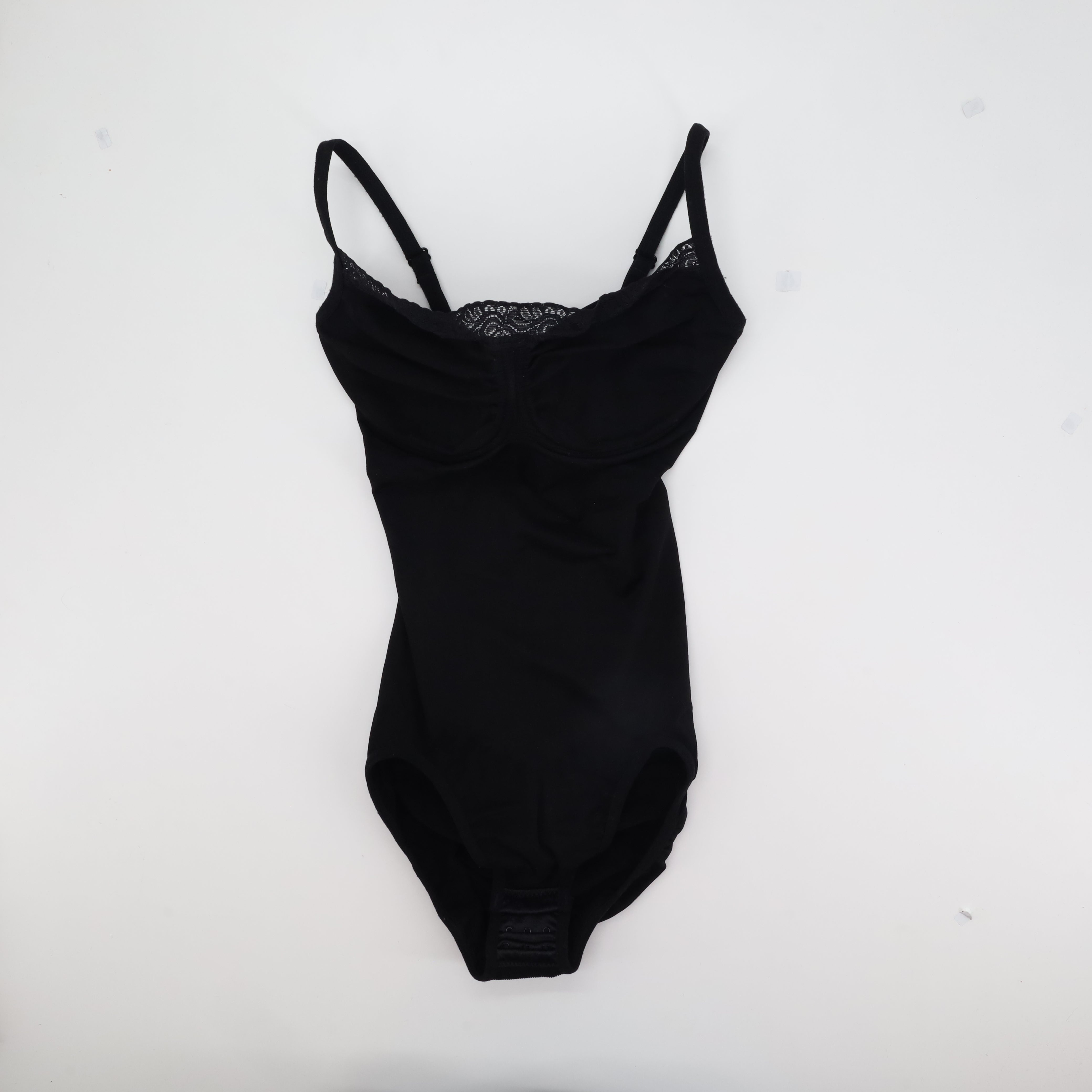 Body Body Wrap Noir