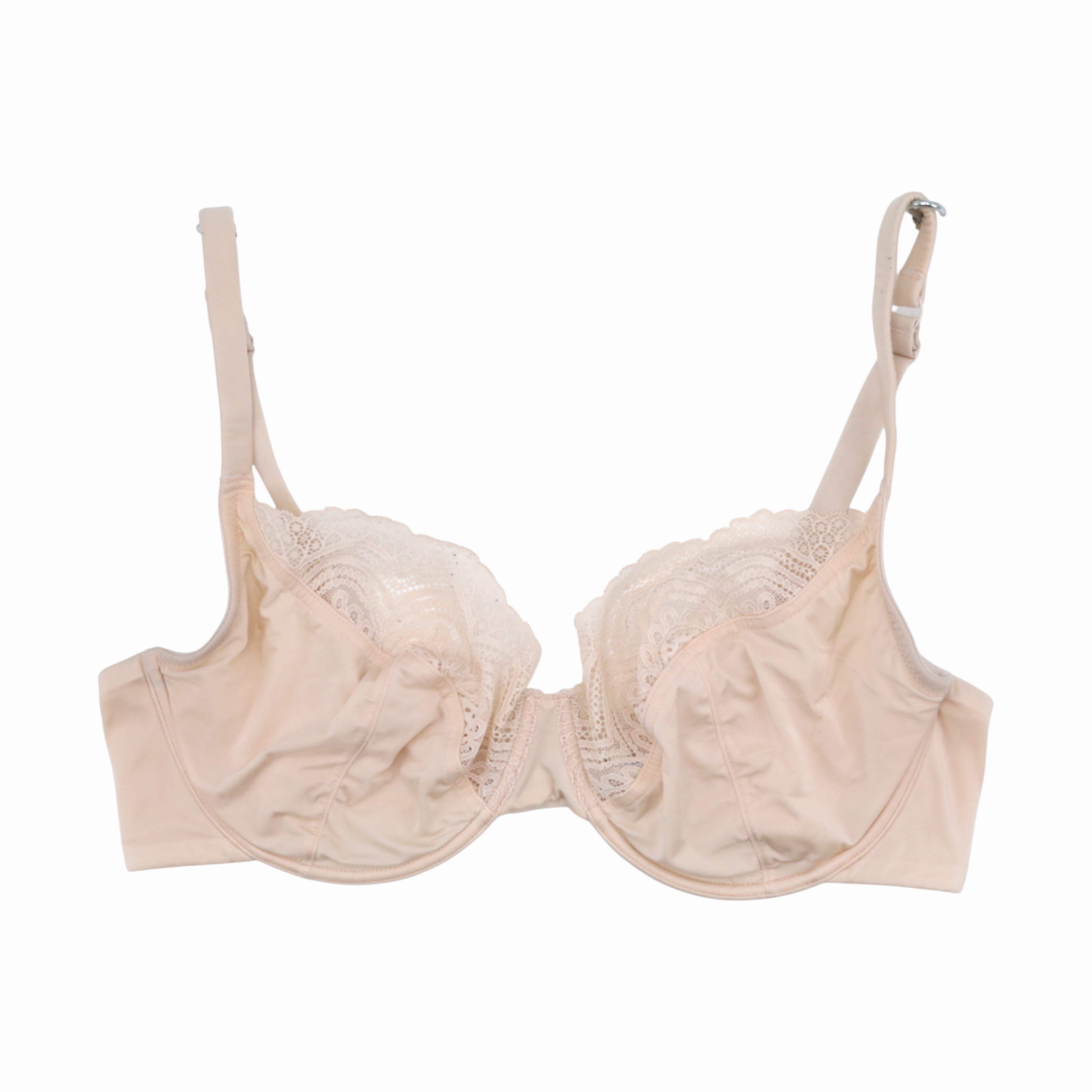 Soutien-gorge RougeGorge Rose