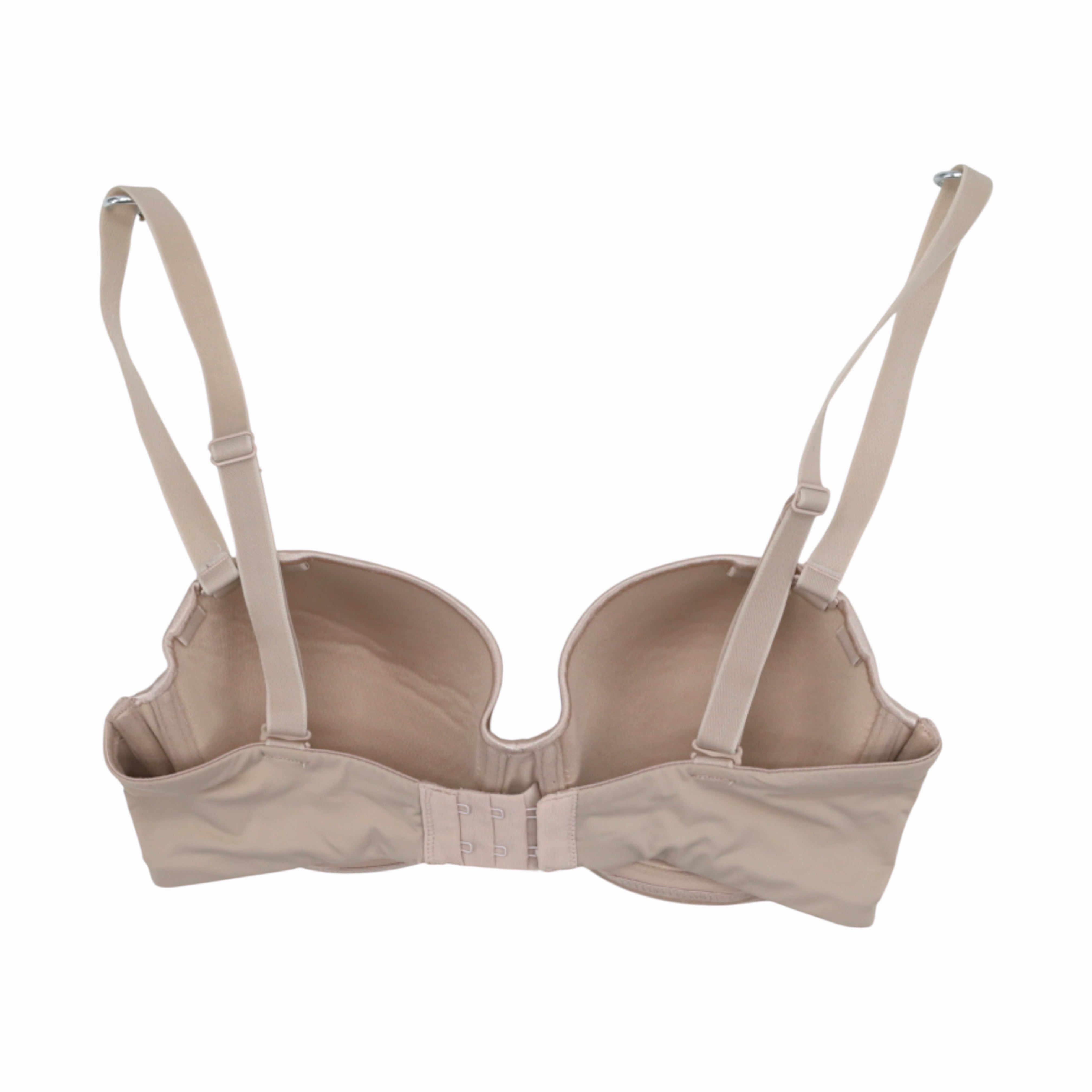 Soutien-gorge Naturana Beige