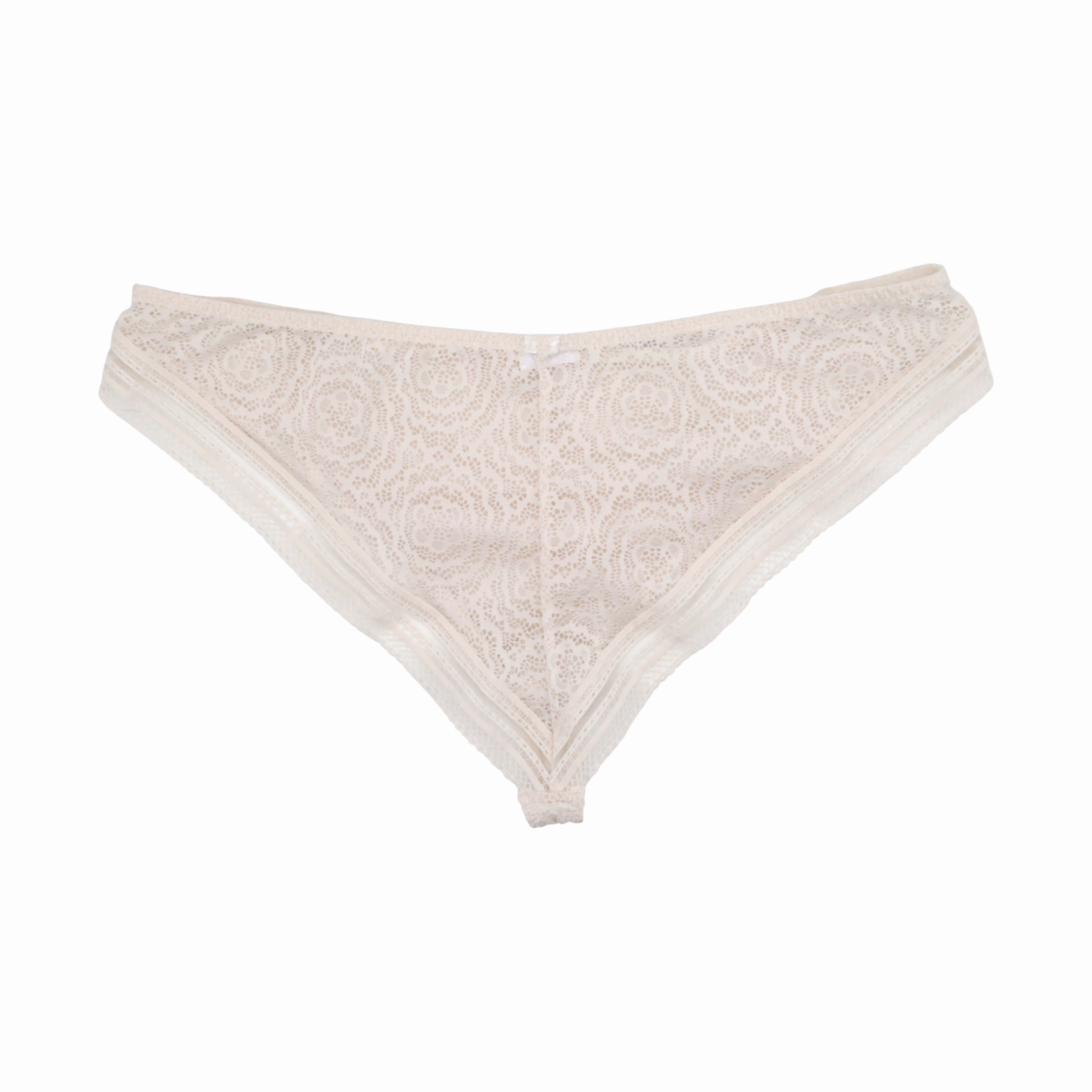 Culotte Blanc