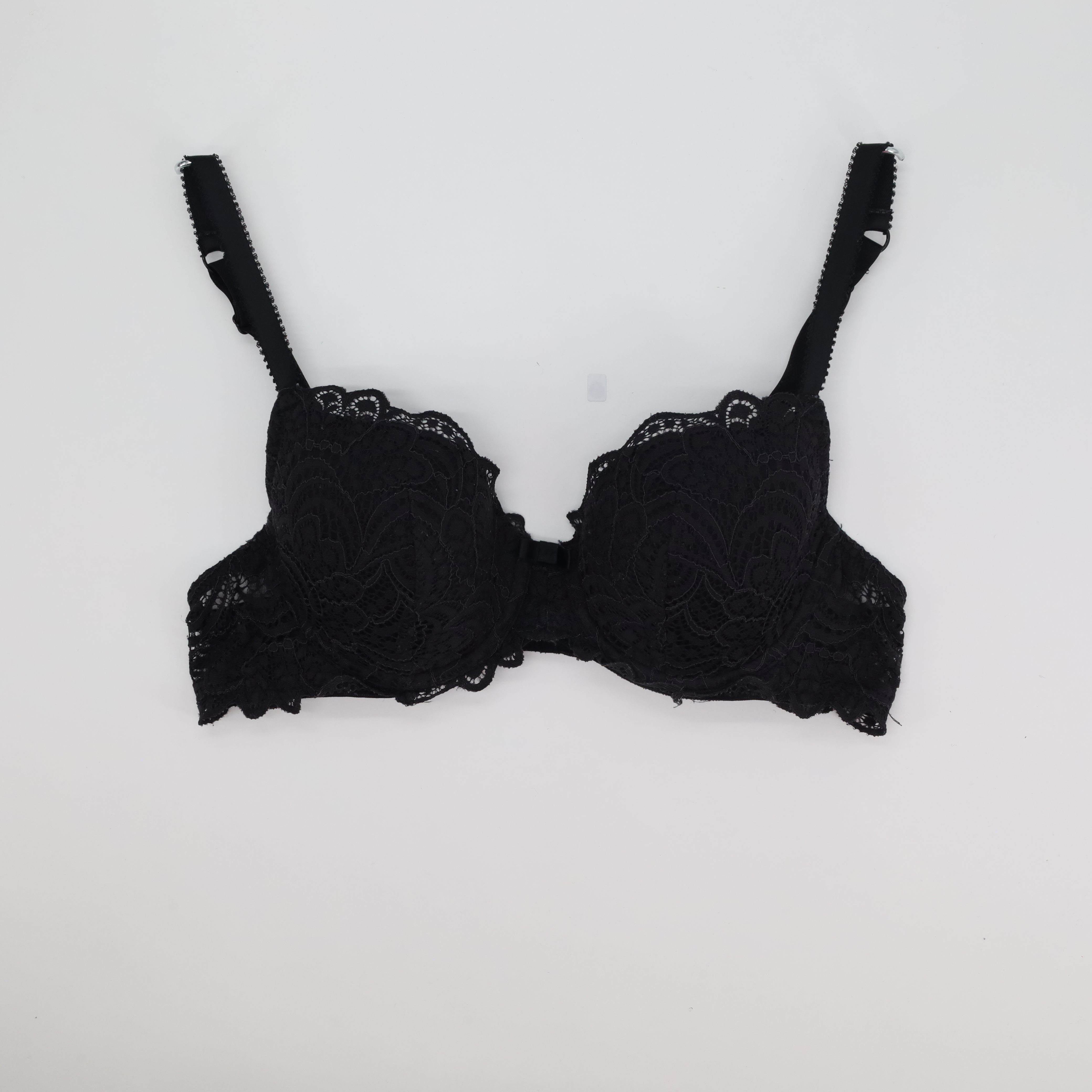 Soutien-gorge RougeGorge Noir