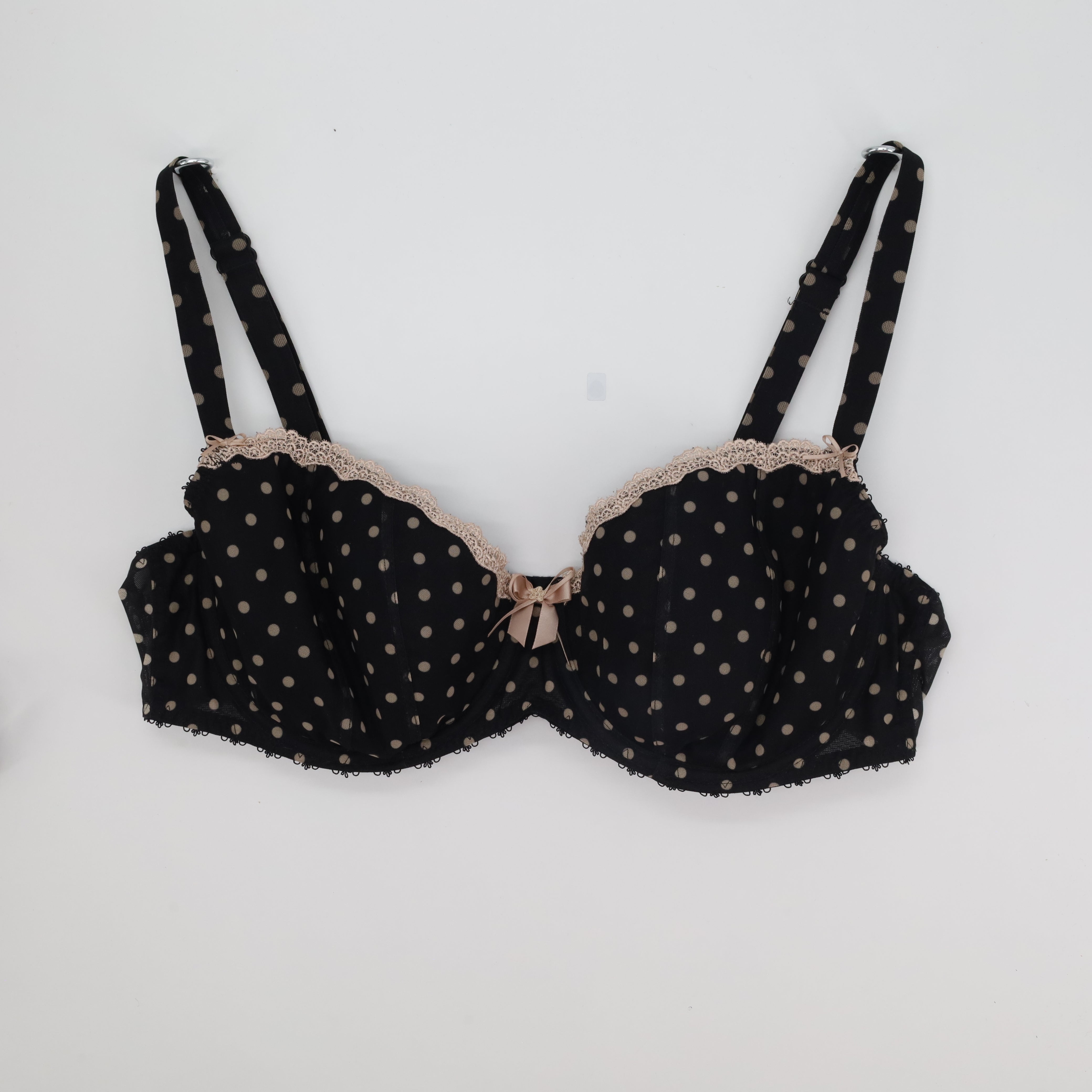 Soutien-gorge Freya Noir