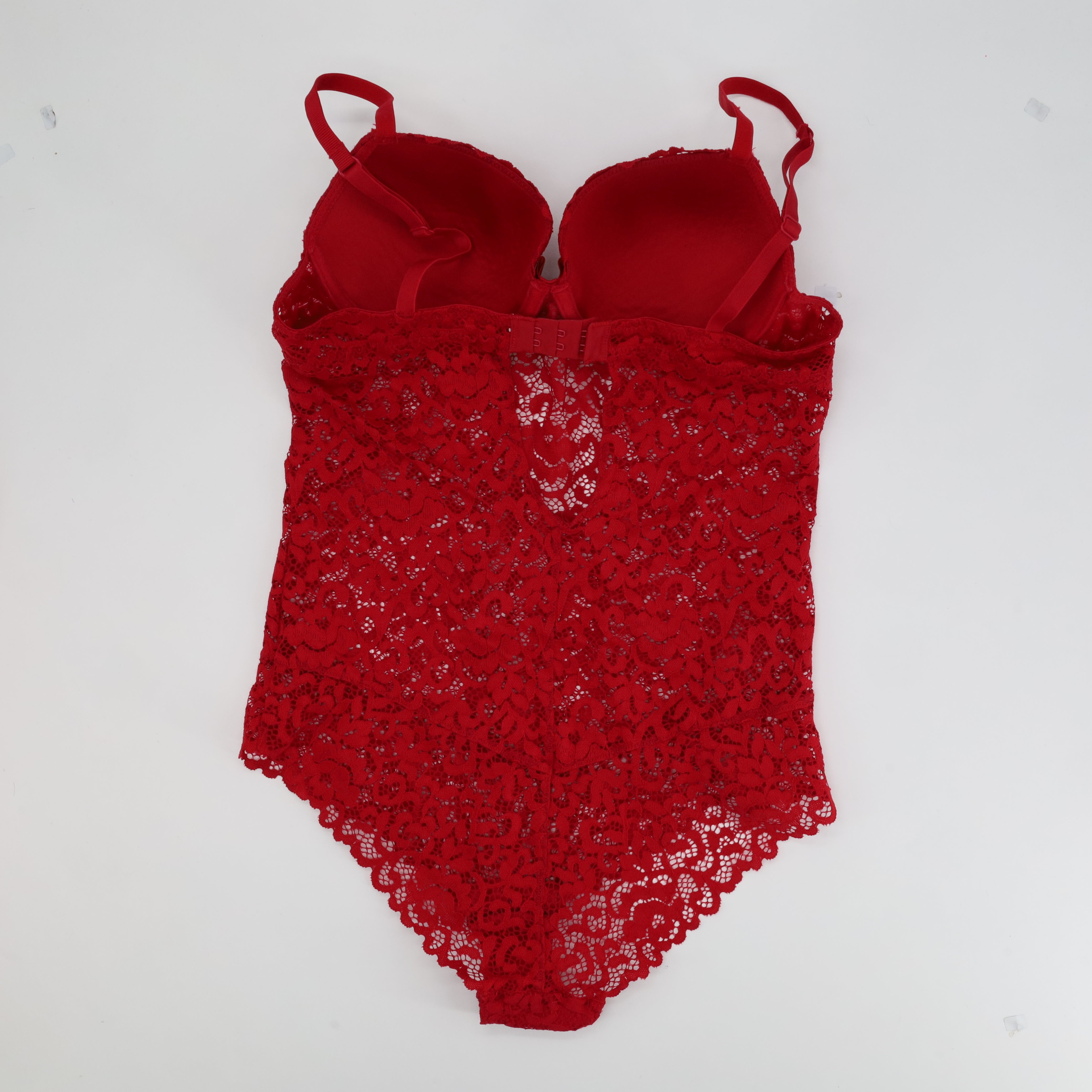 Body ETAM Rouge