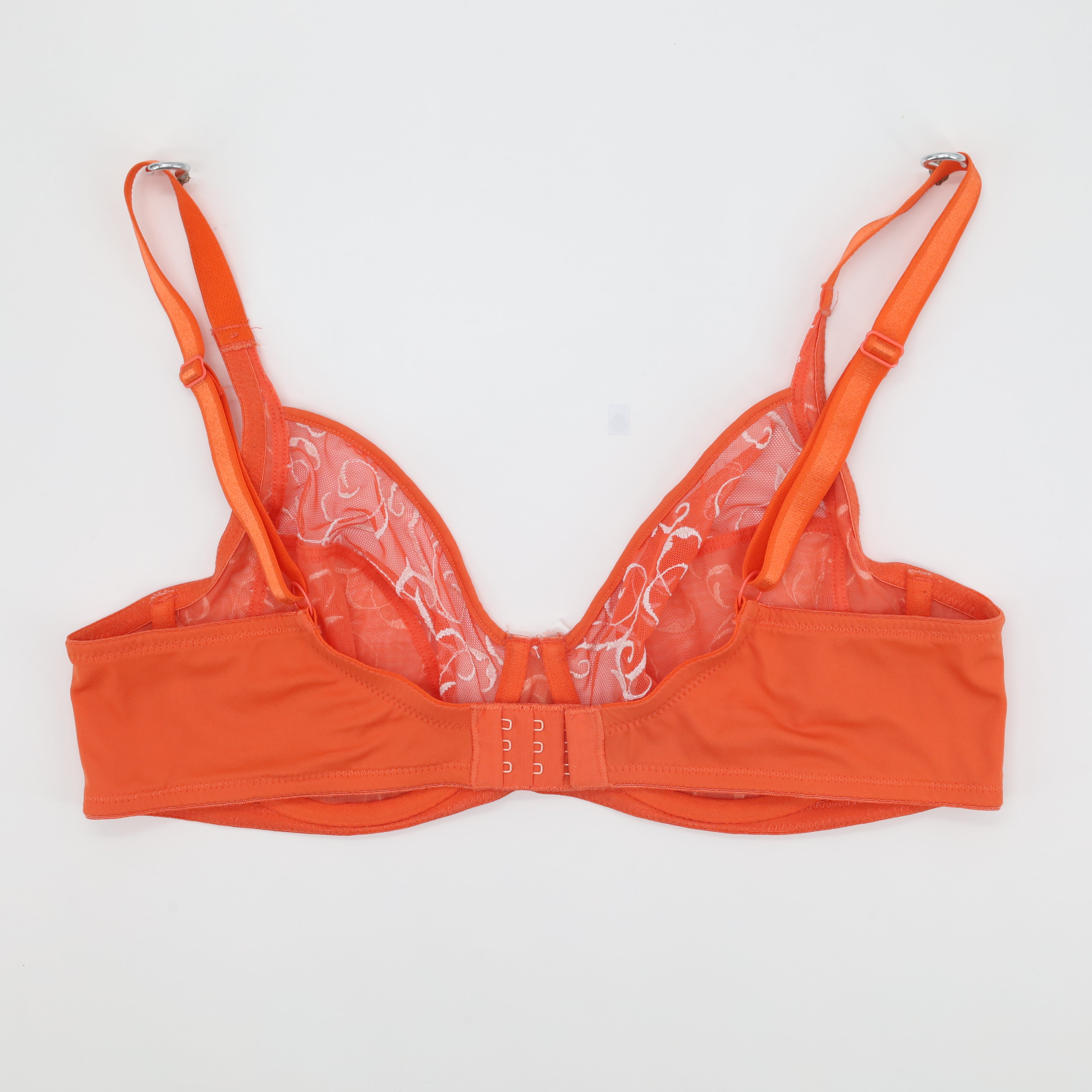 Soutien-gorge Orange