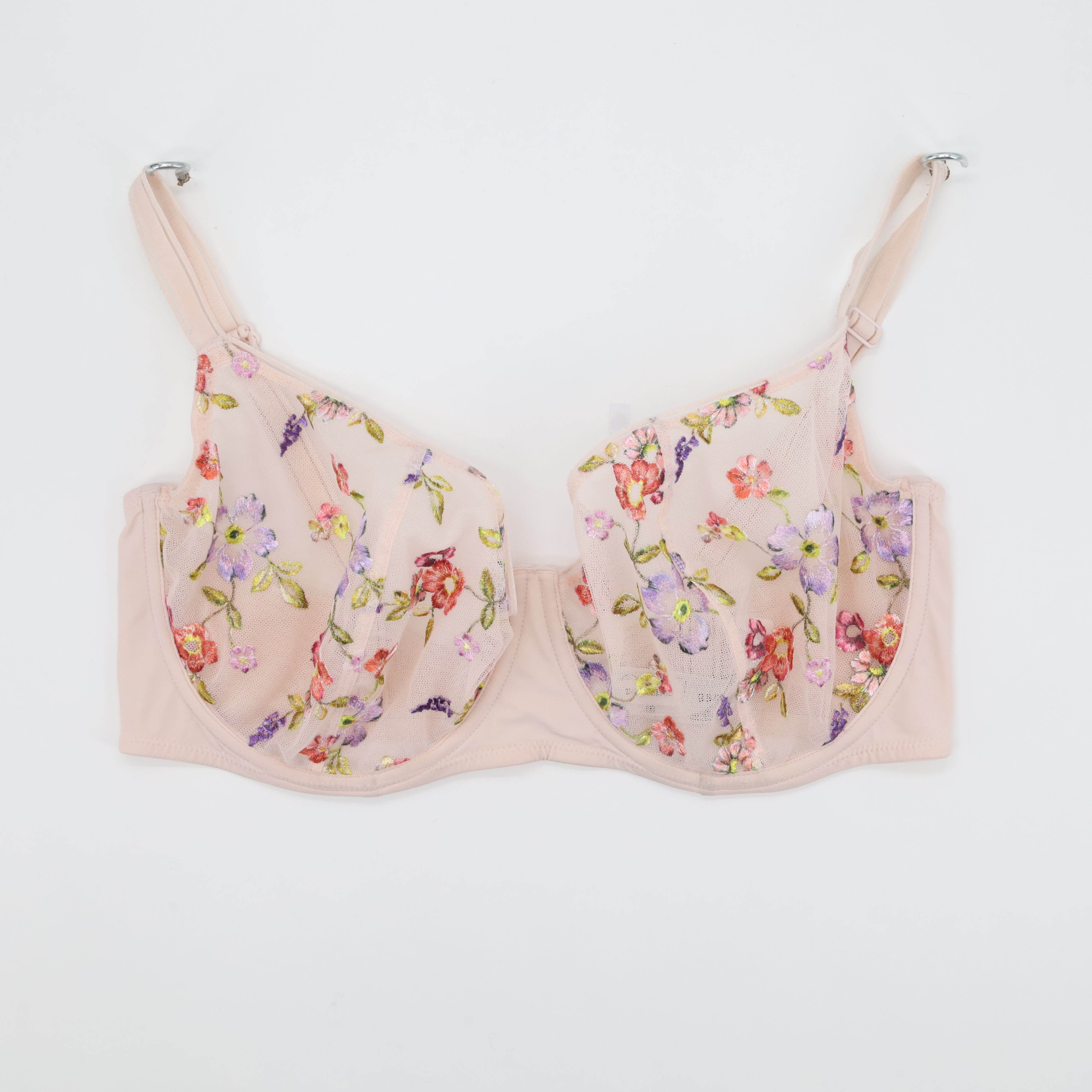 Soutien-gorge Darjeeling Rose