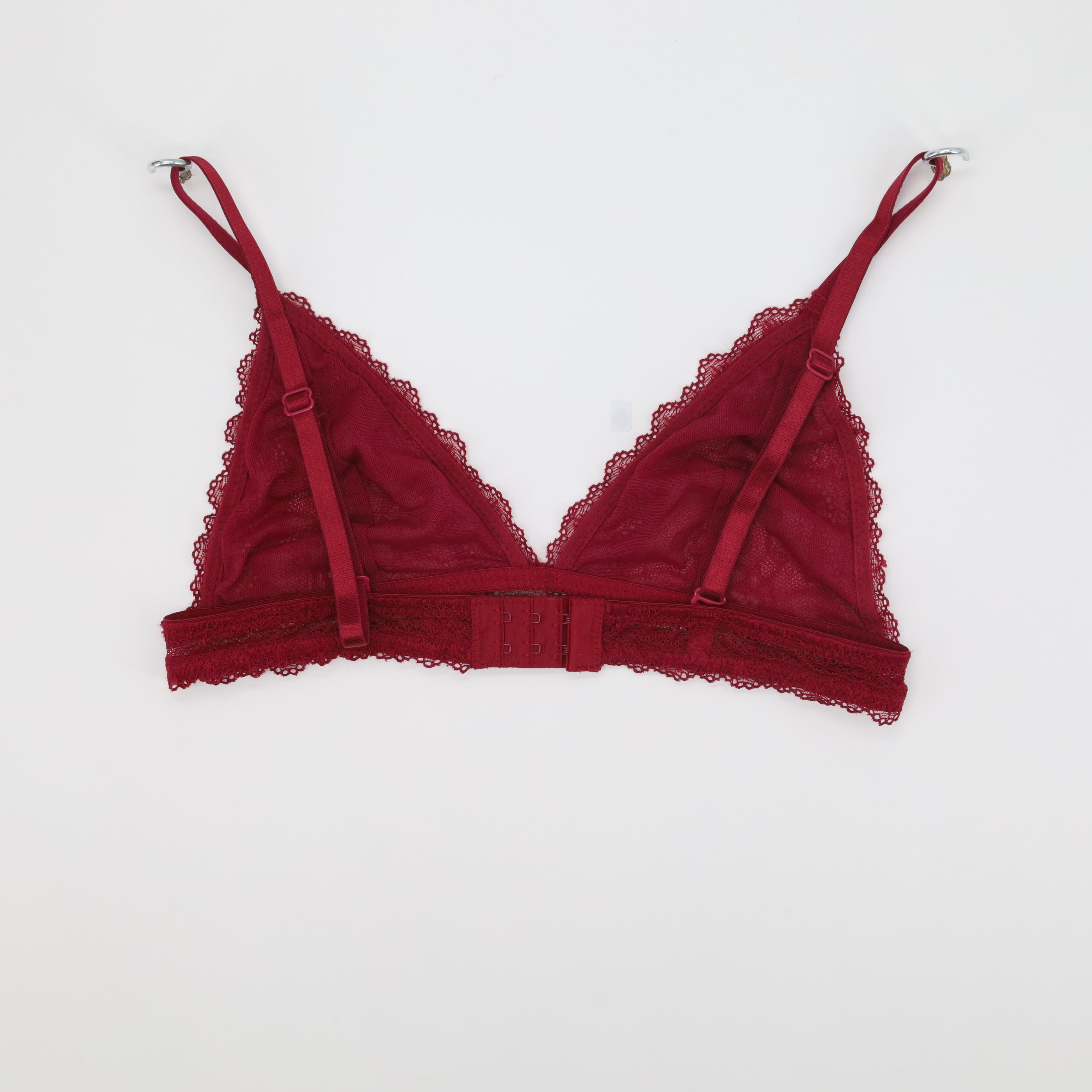 Soutien-gorge Rouge