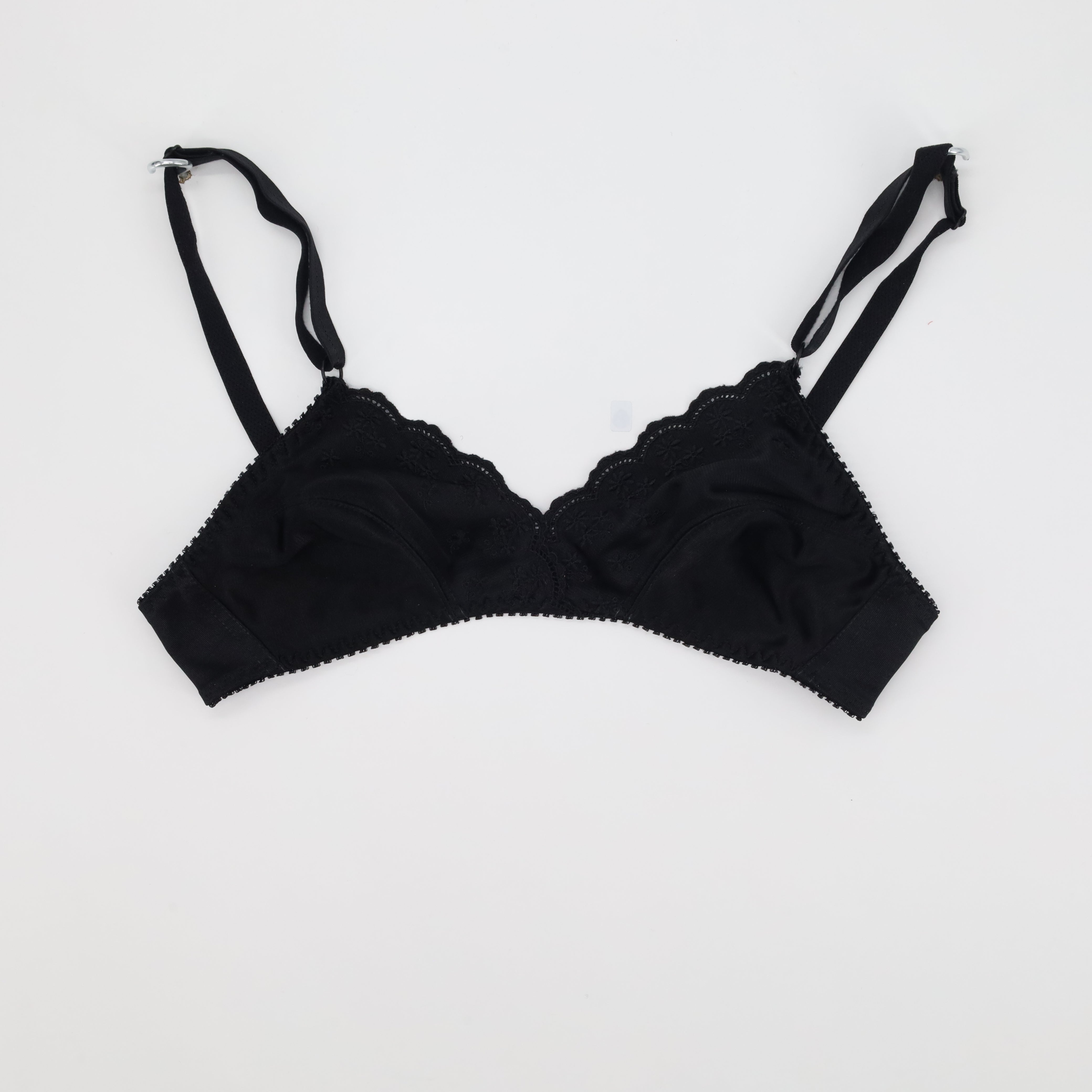 Soutien-gorge Noir