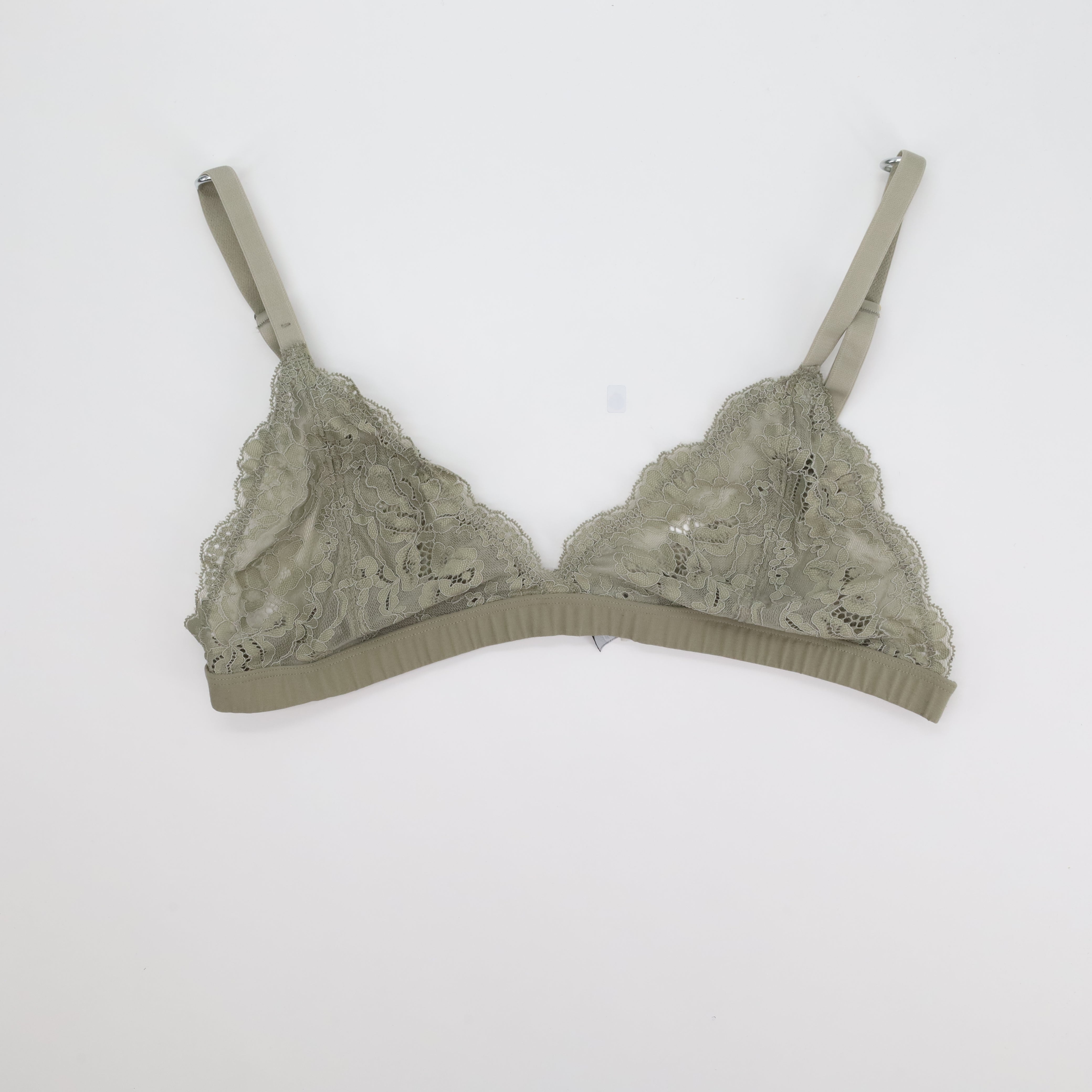 Soutien-gorge Icone Lingerie Vert