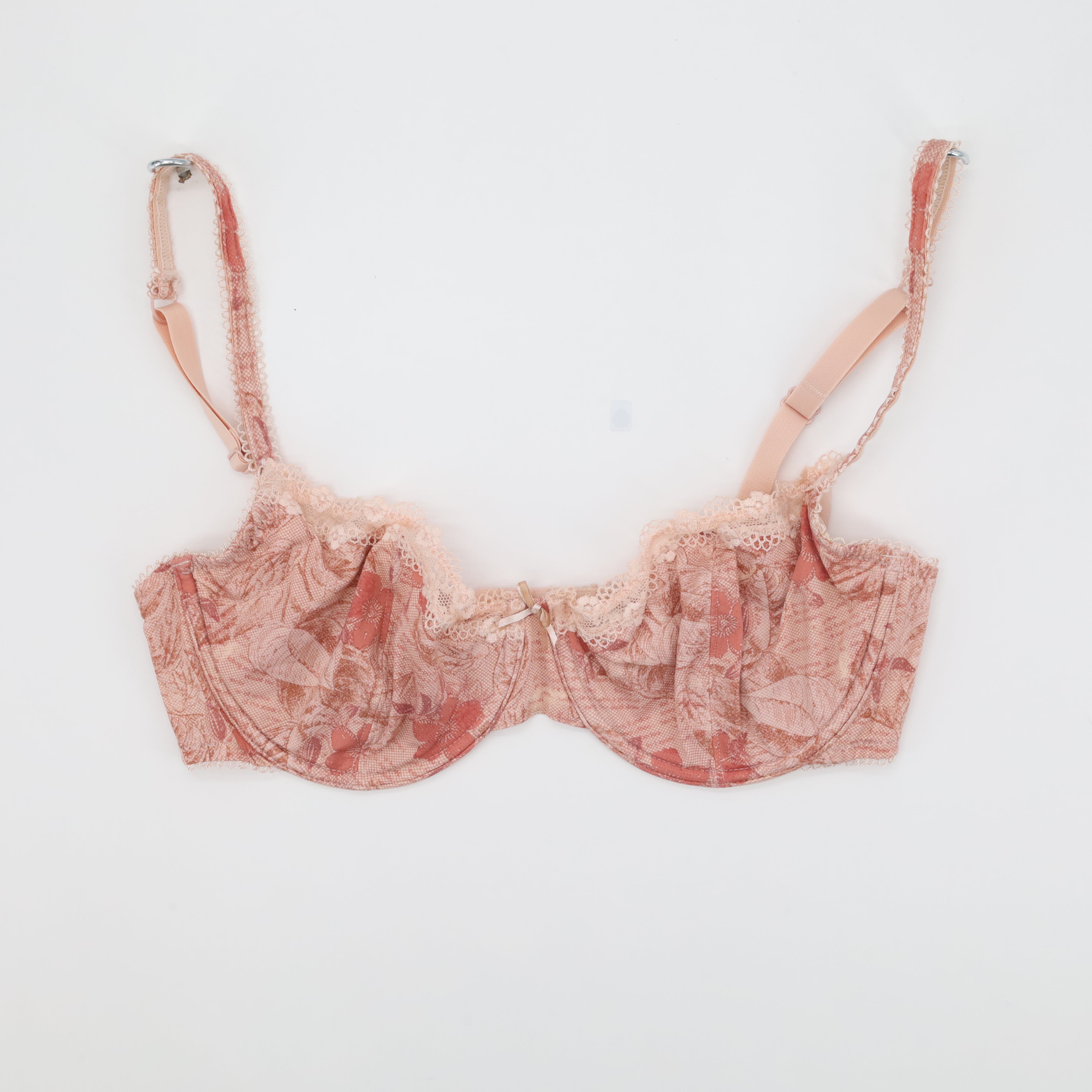 Soutien-gorge ETAM Rose