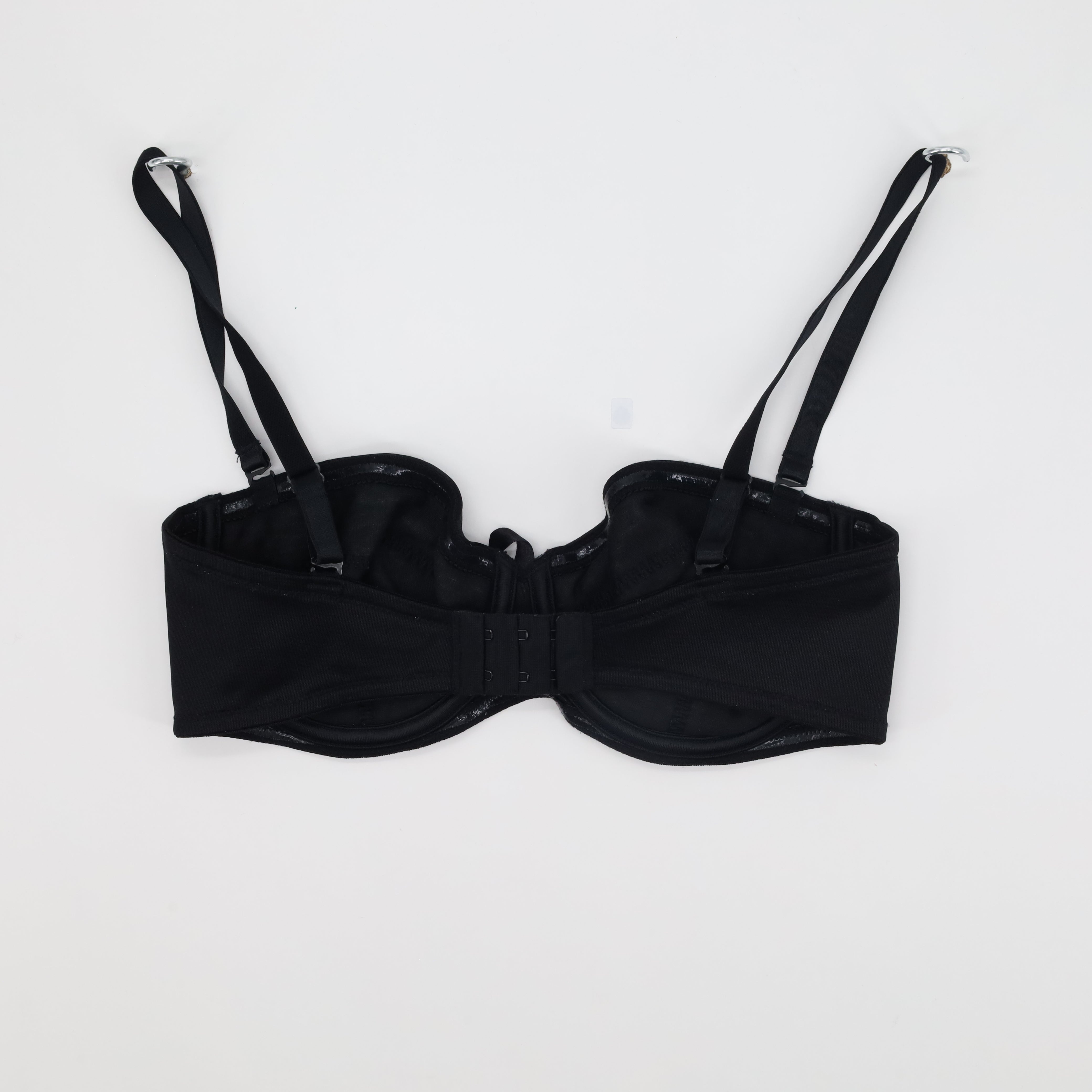 Soutien-gorge Triumph Noir