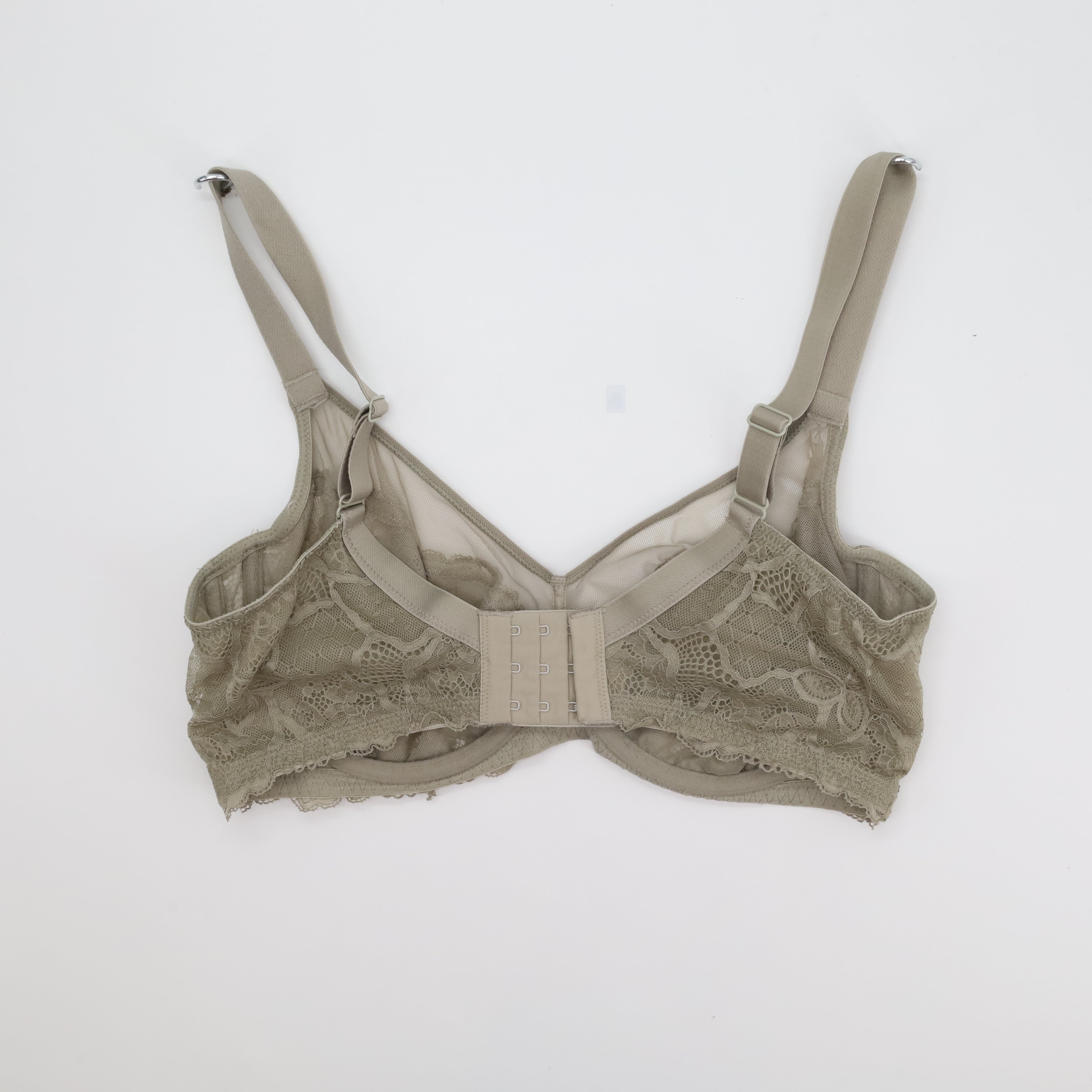 Soutien-gorge Vert