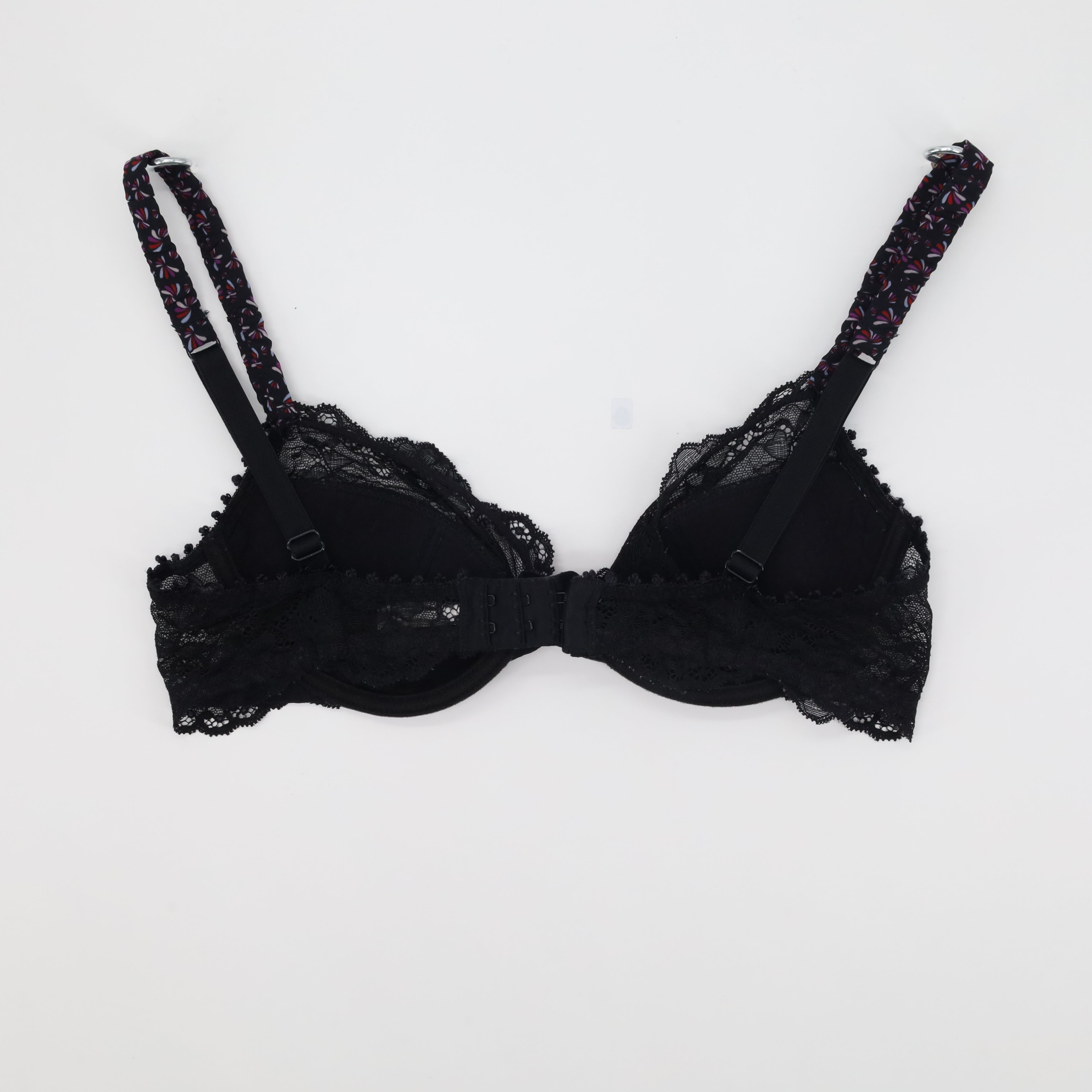 Soutien-gorge RougeGorge Noir