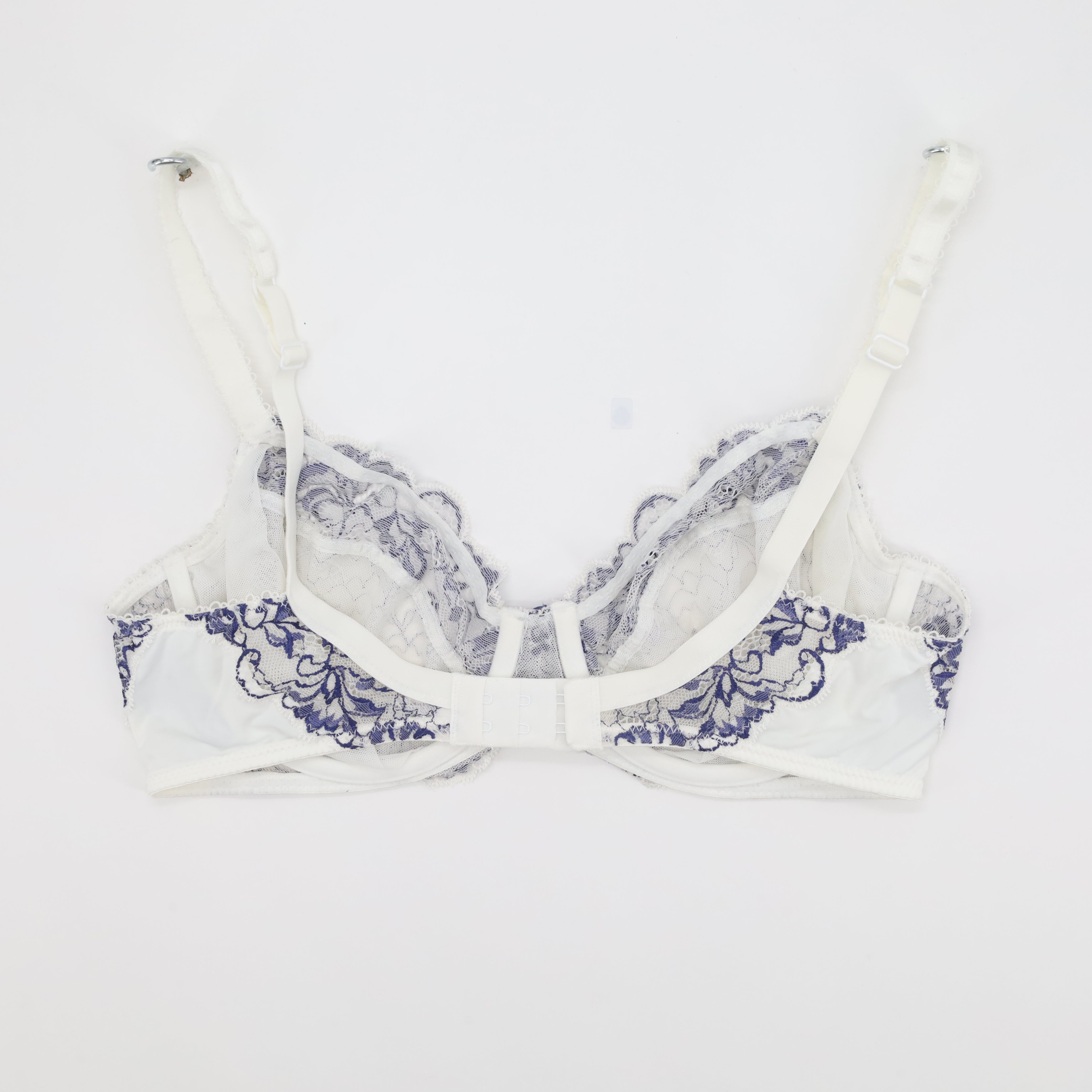 Soutien-gorge RougeGorge Blanc