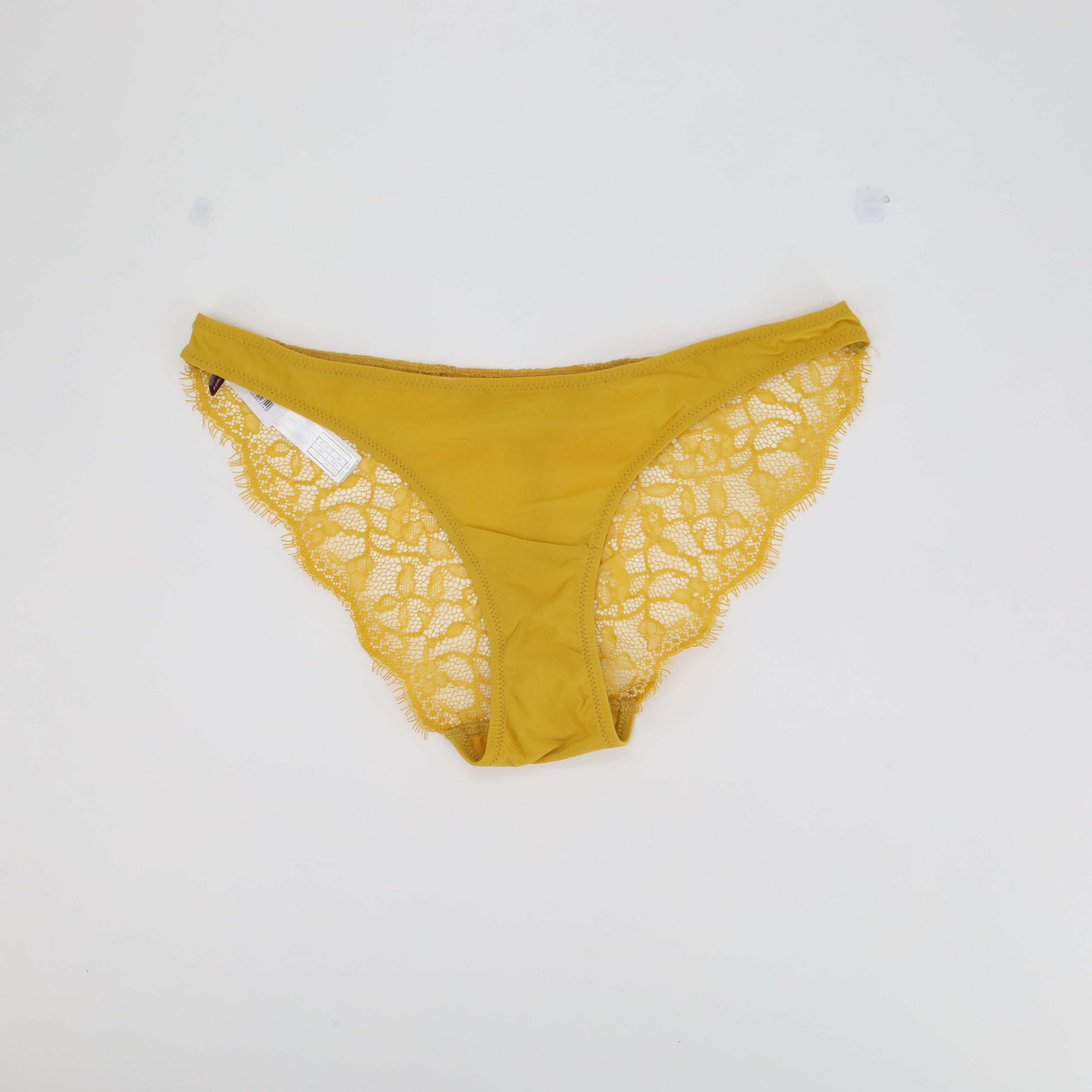 Culotte Princesse tam.tam Jaune