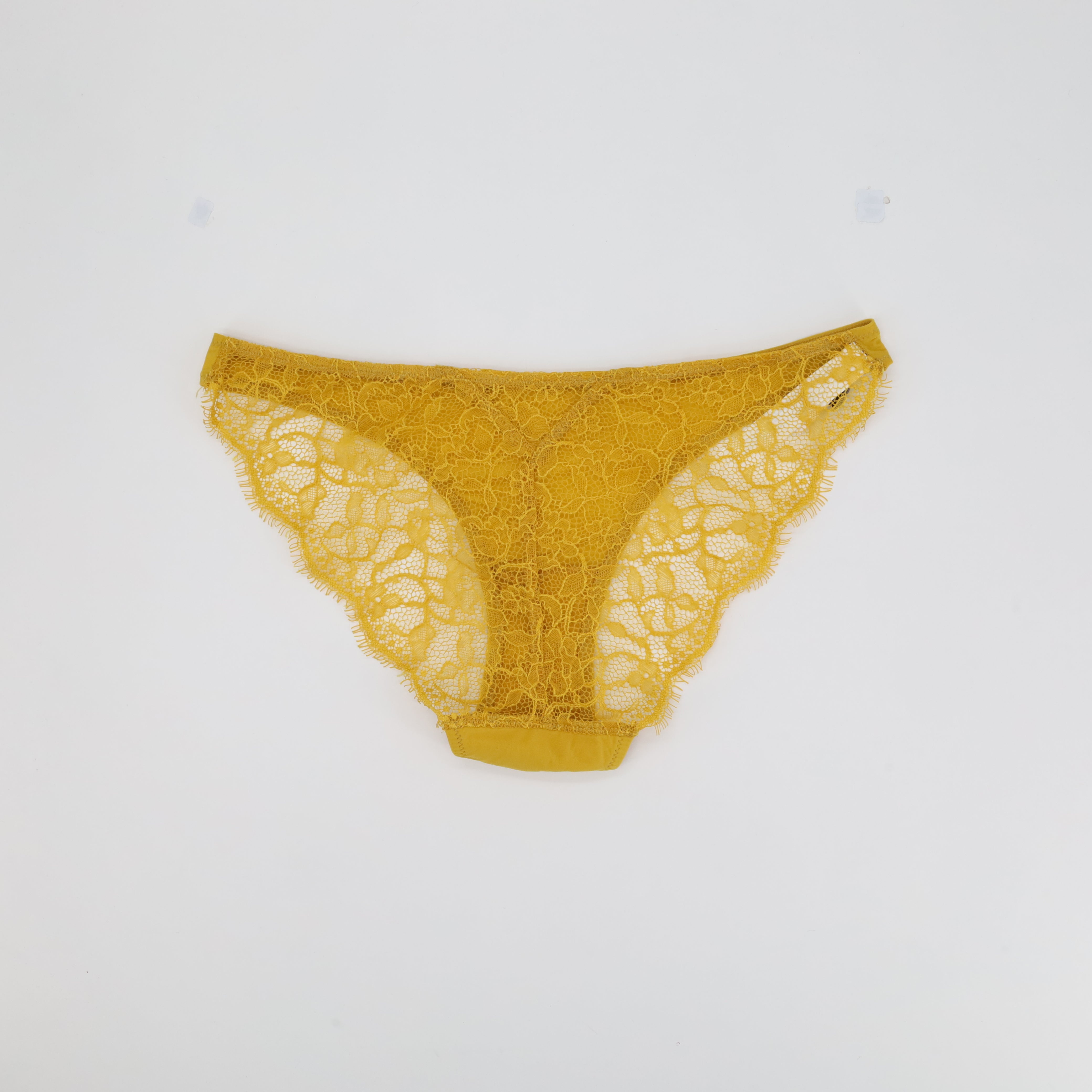 Culotte Princesse tam.tam Jaune