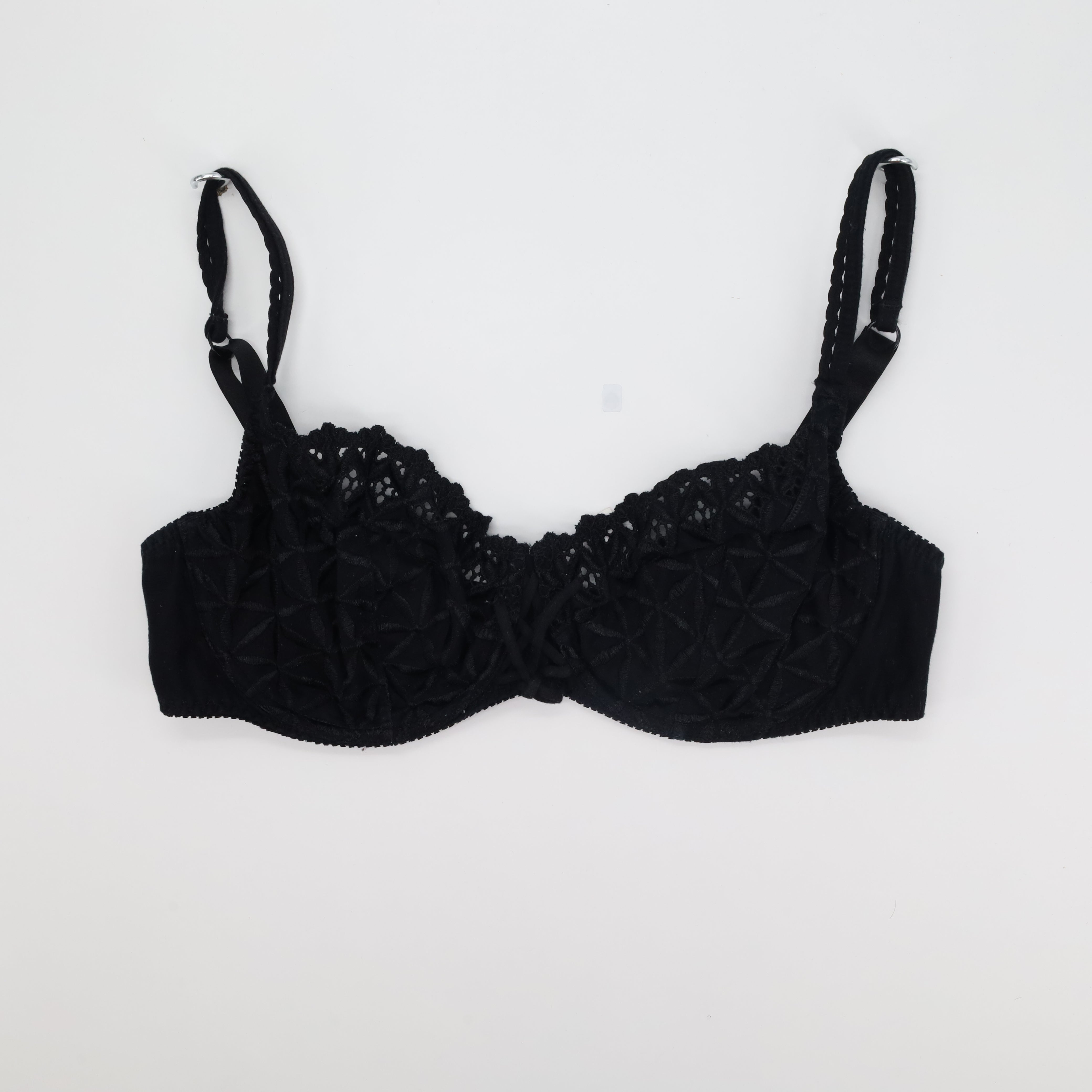 Soutien-gorge Aubade Noir