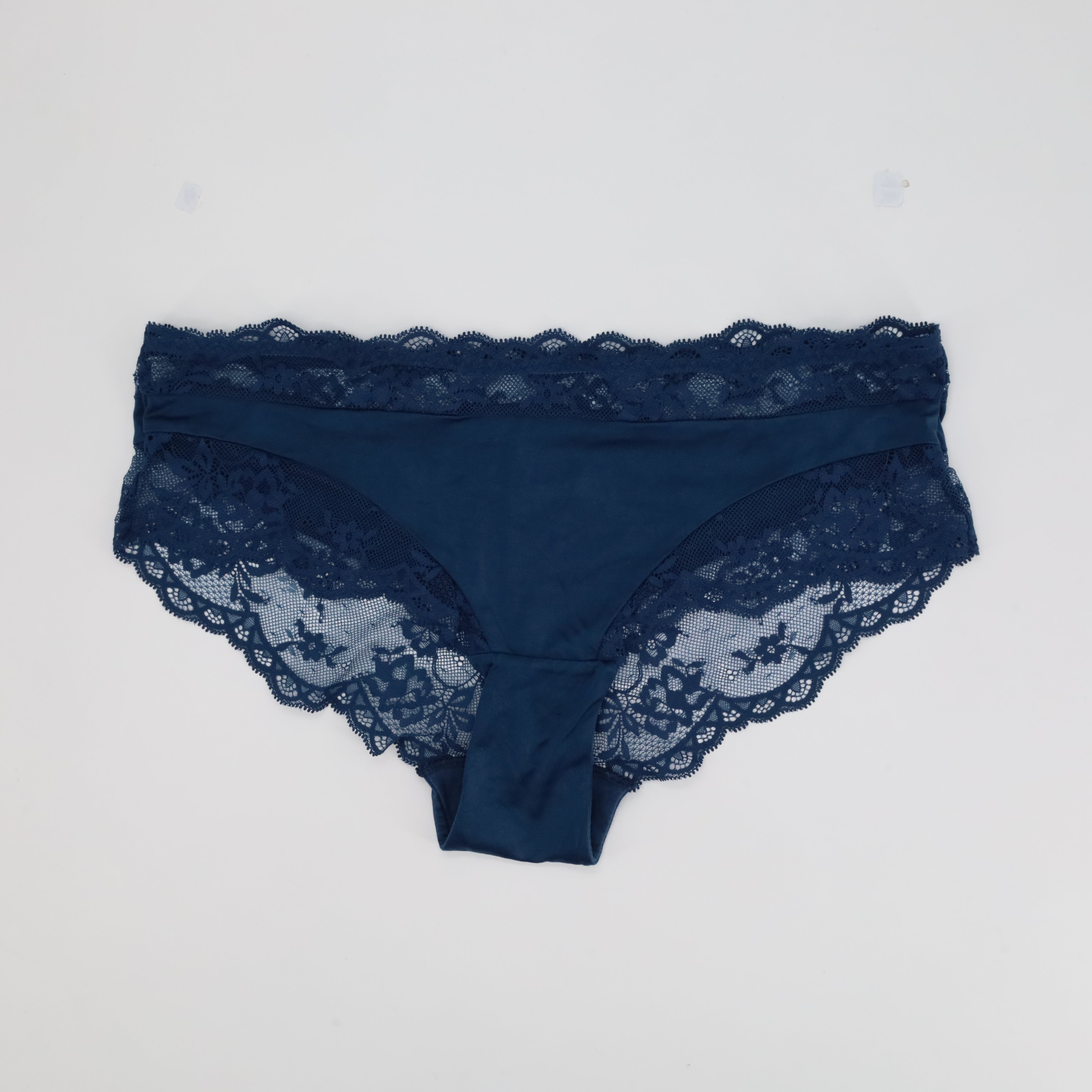 Culotte RougeGorge Bleu