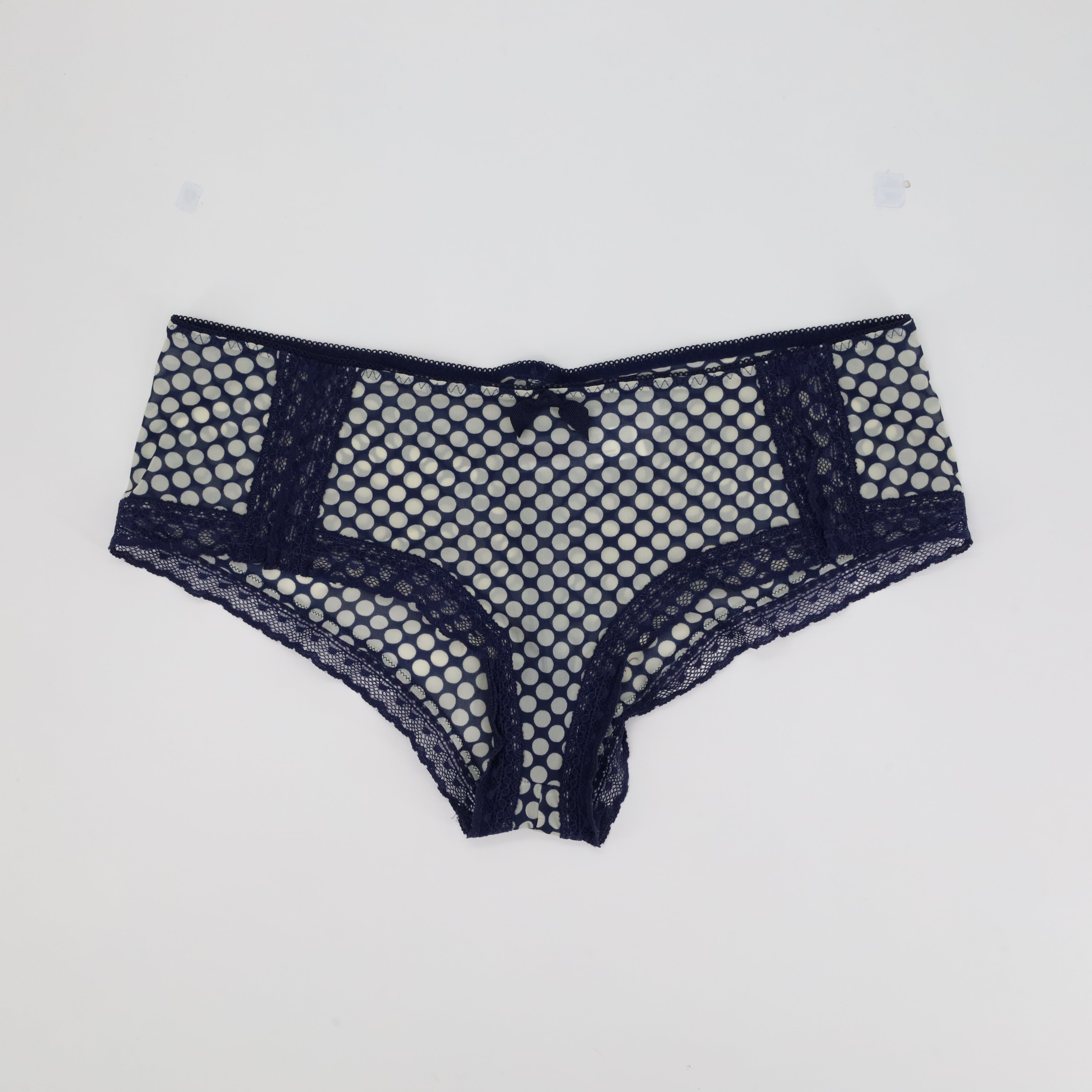 Culotte Princesse tam.tam Bleu