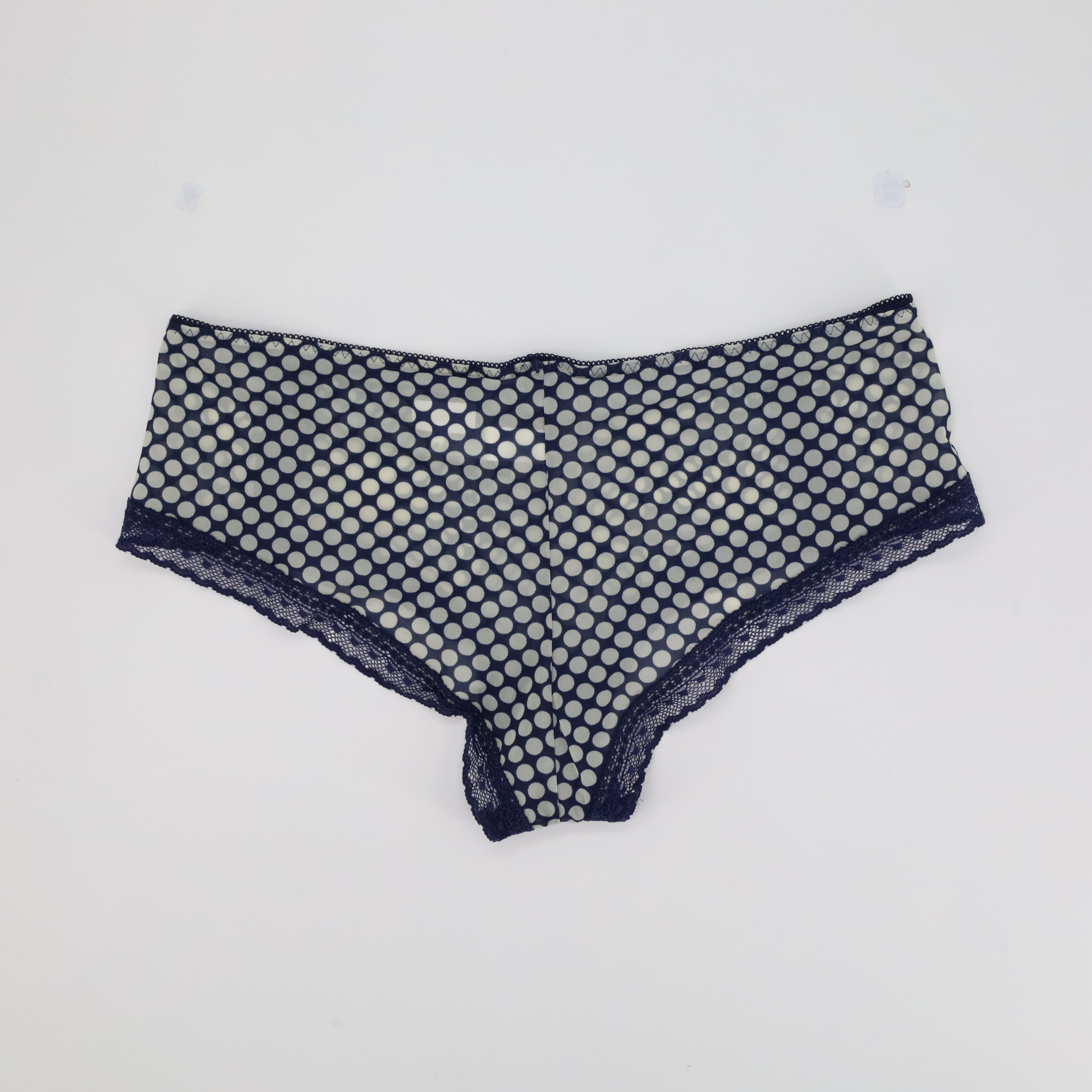 Culotte Princesse tam.tam Bleu