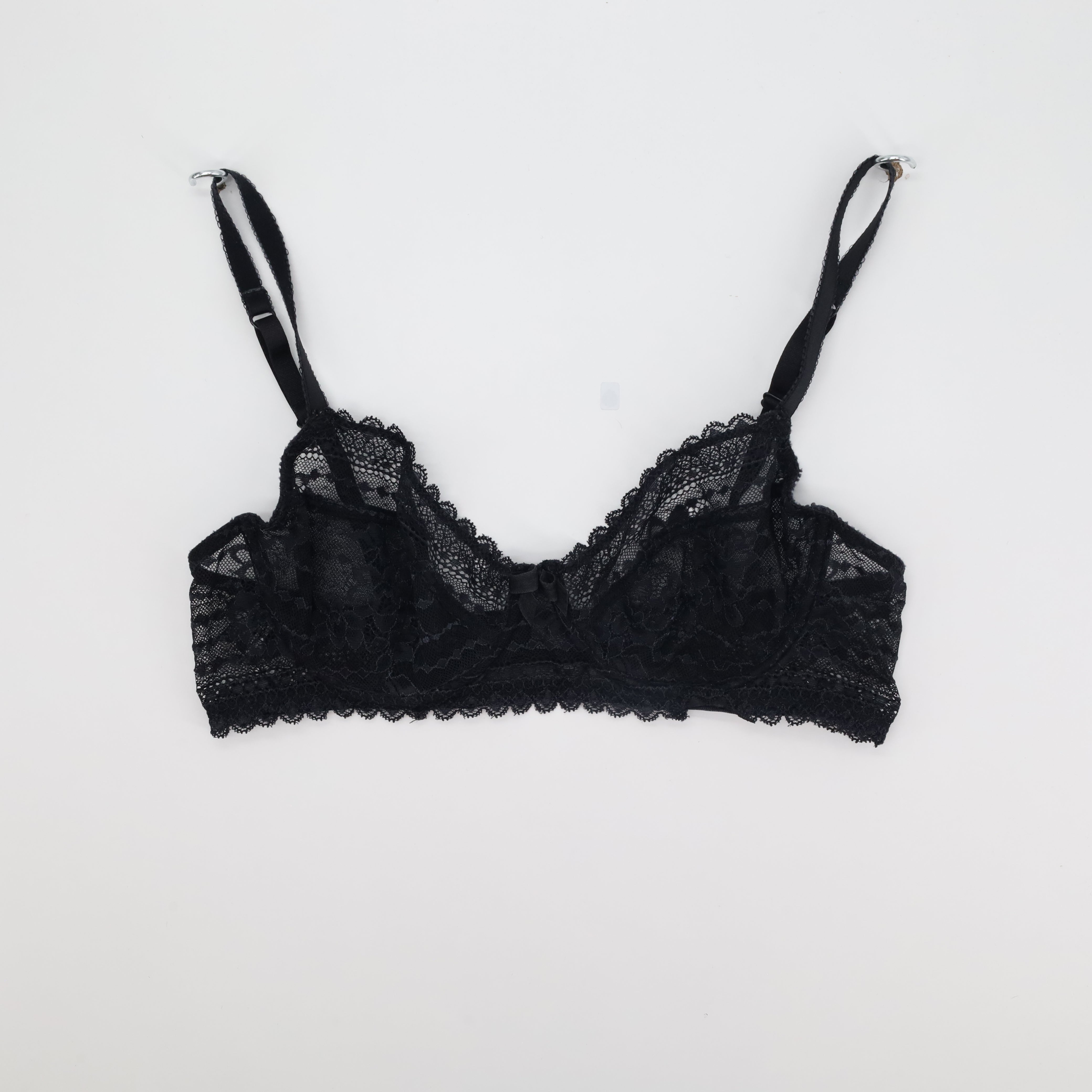 Soutien-gorge ETAM Noir