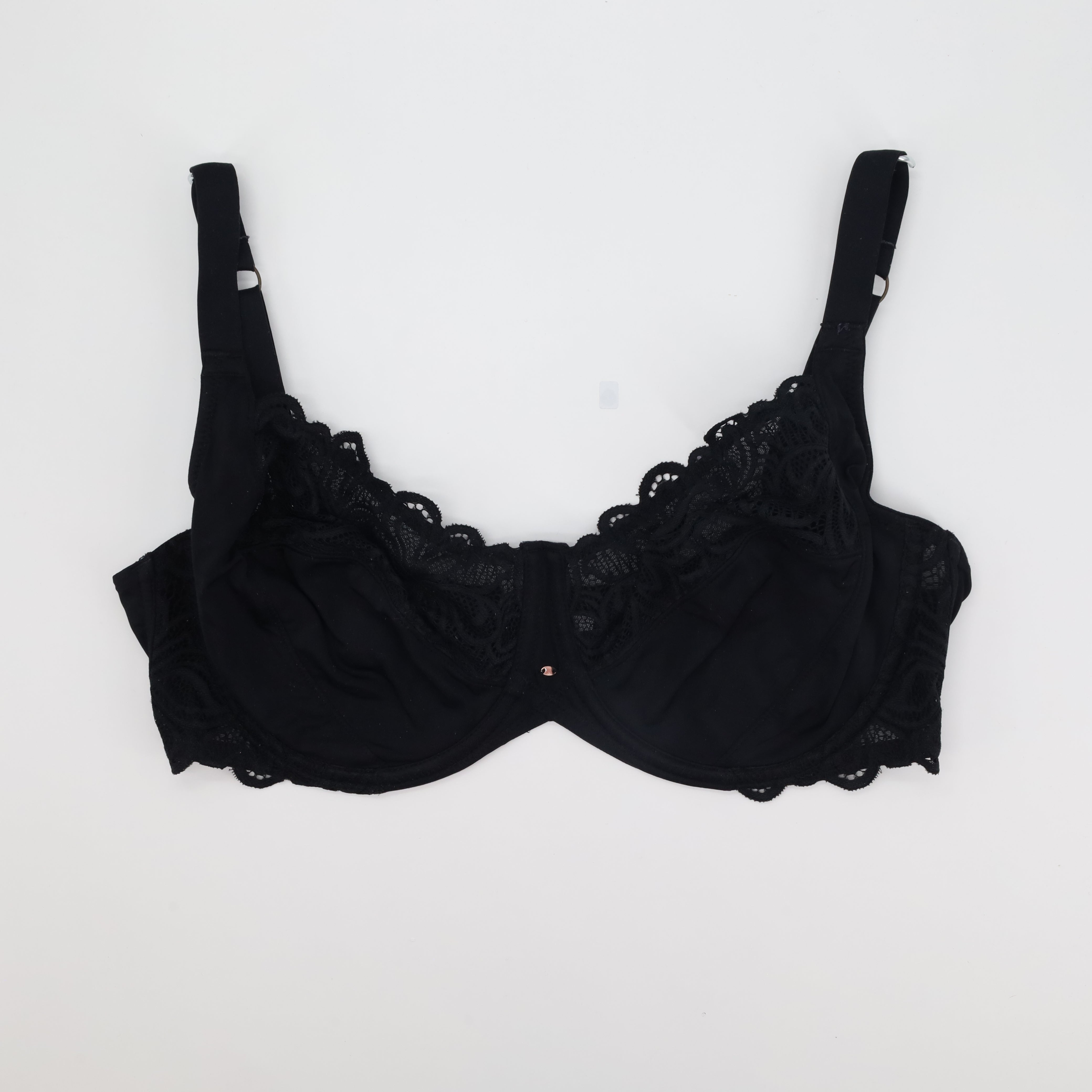 Soutien-gorge RougeGorge Noir