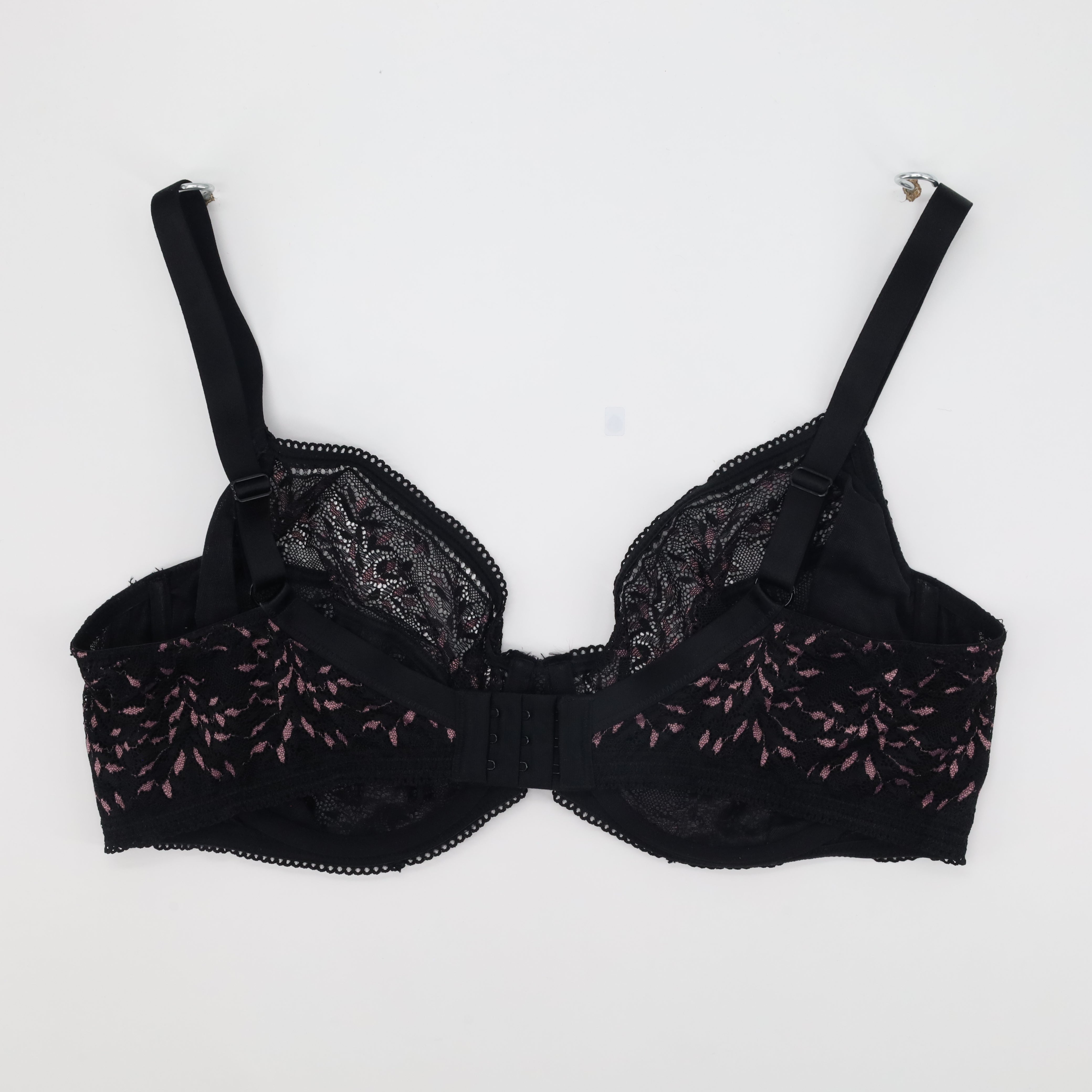 Soutien-gorge RougeGorge Noir