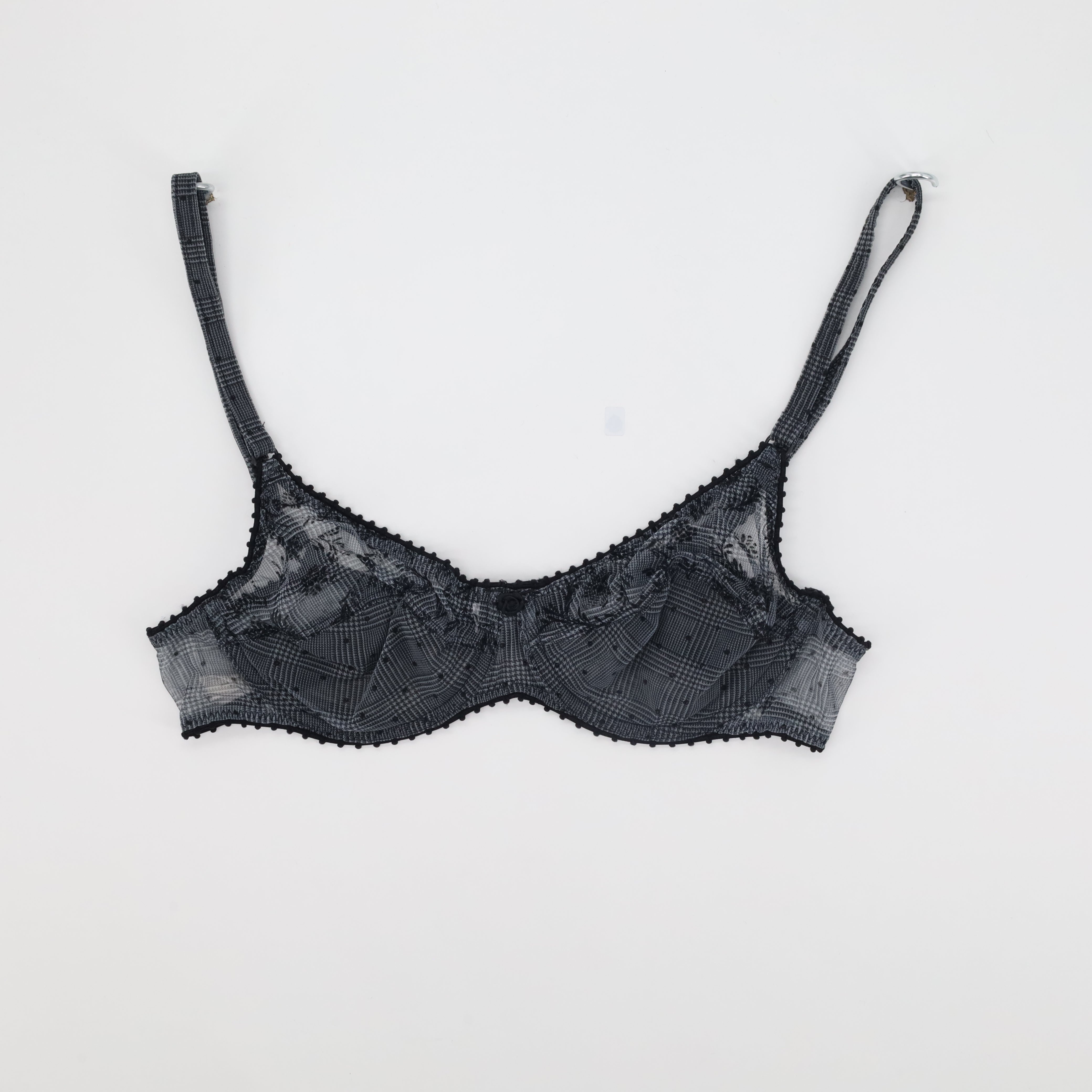 Soutien-gorge Gris