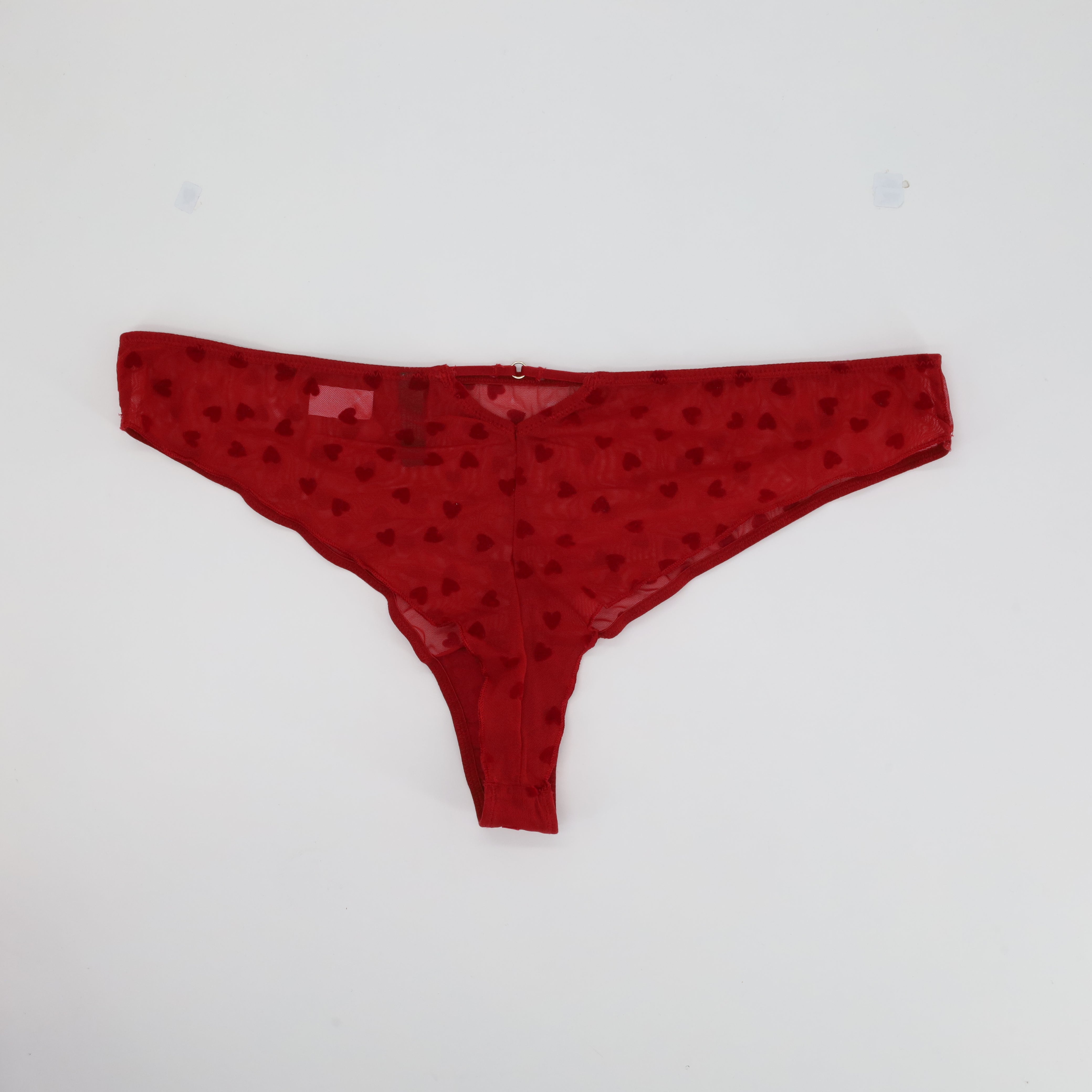 Tanga RougeGorge Rouge