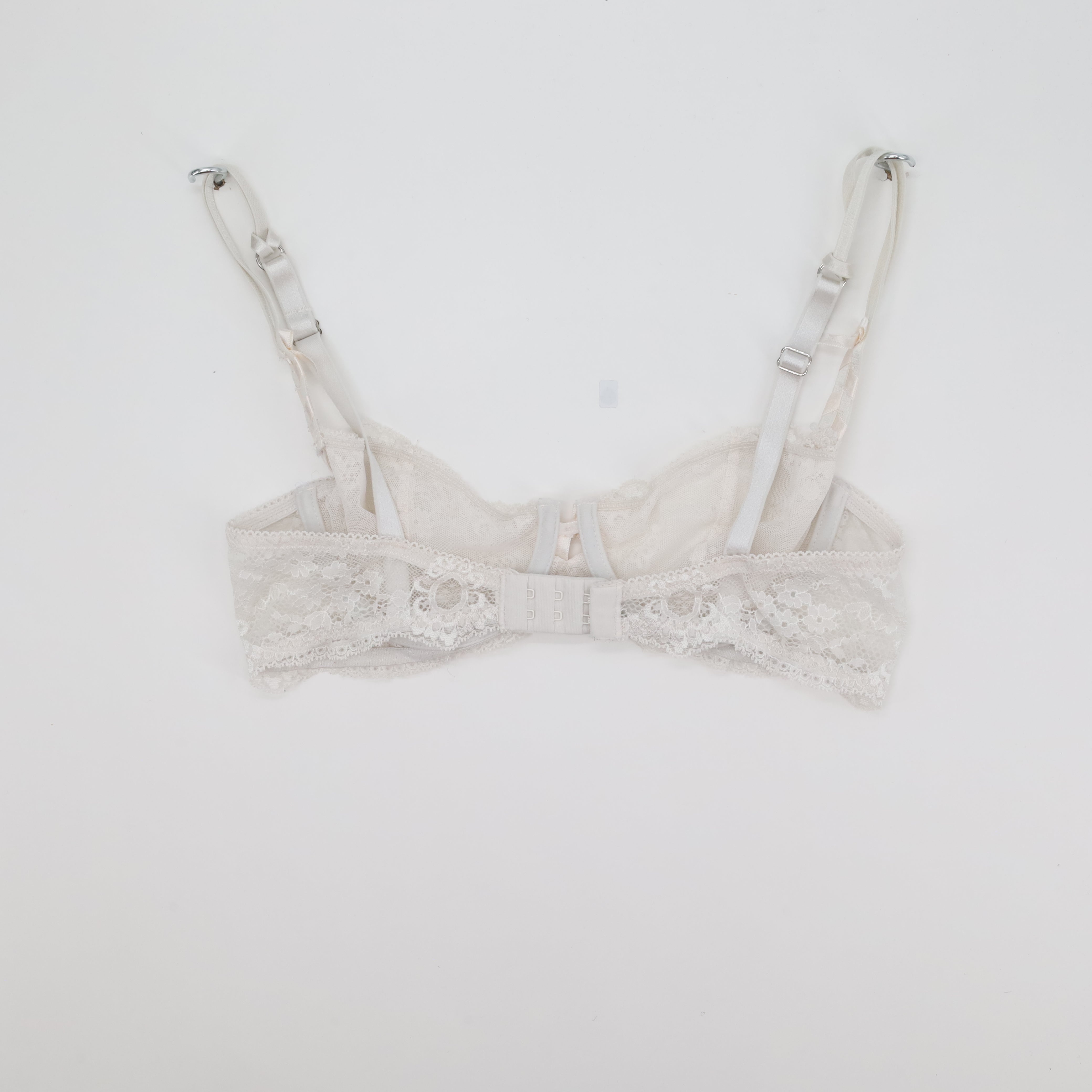 Soutien-gorge Blanc
