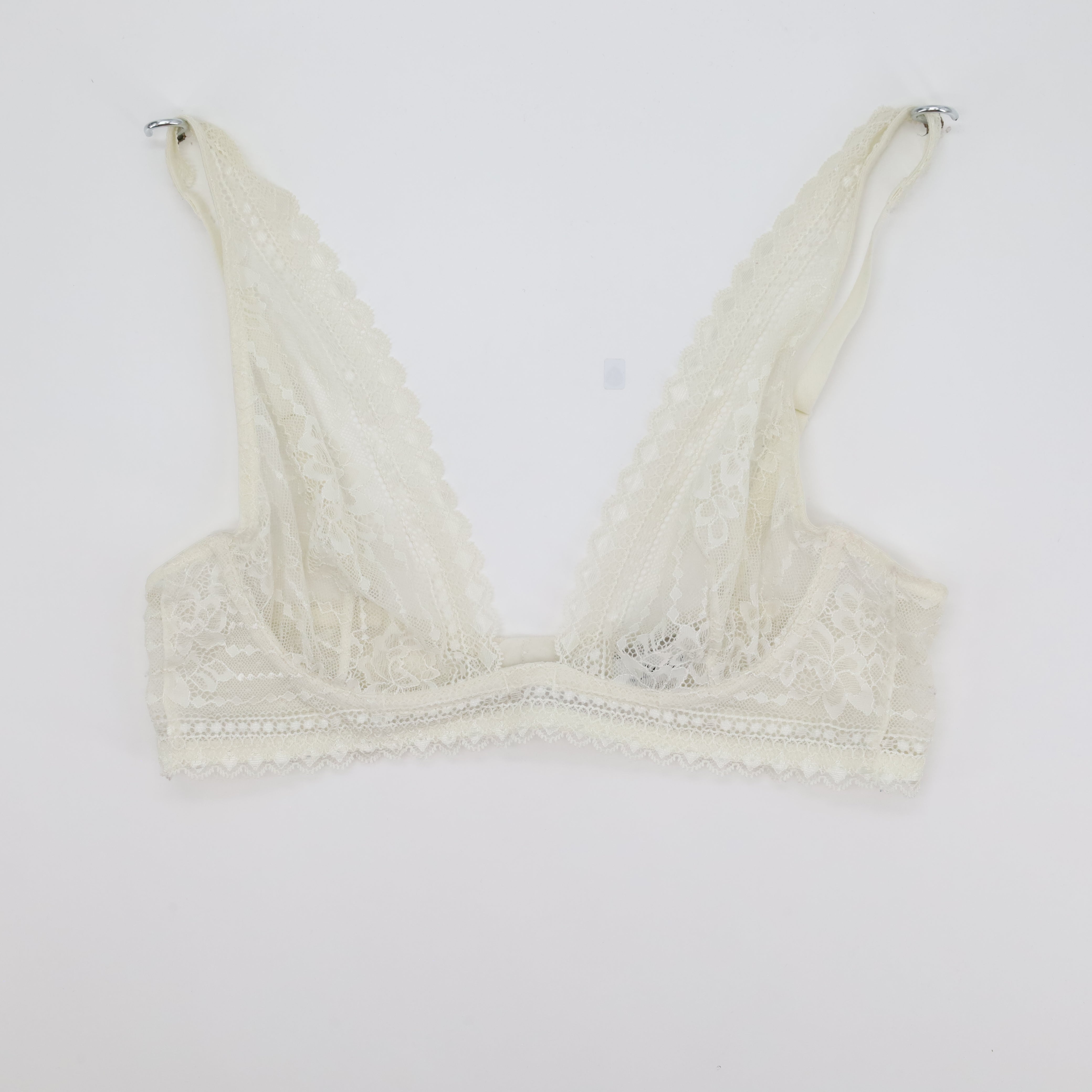 Soutien-gorge ETAM Blanc