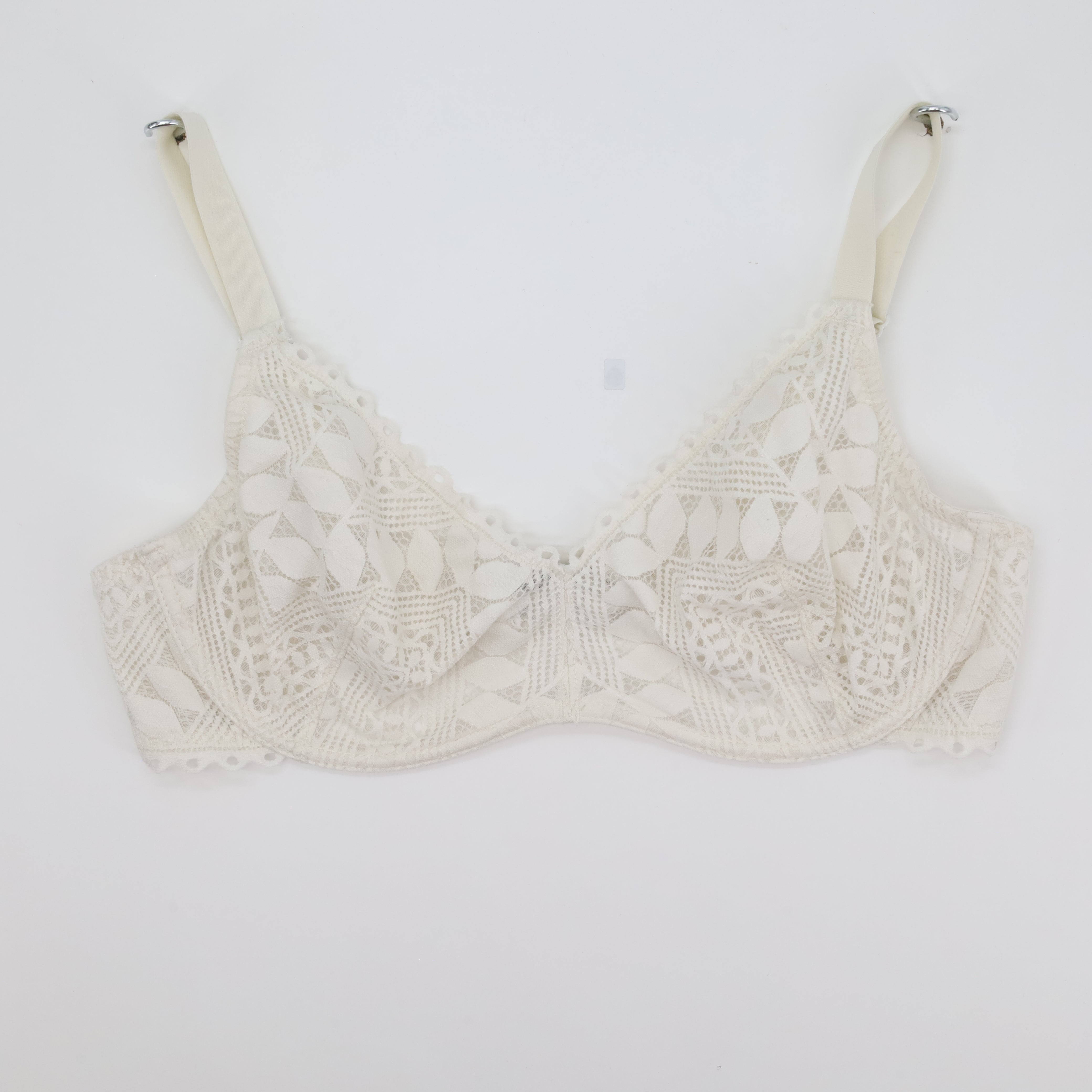 Soutien-gorge ETAM Blanc