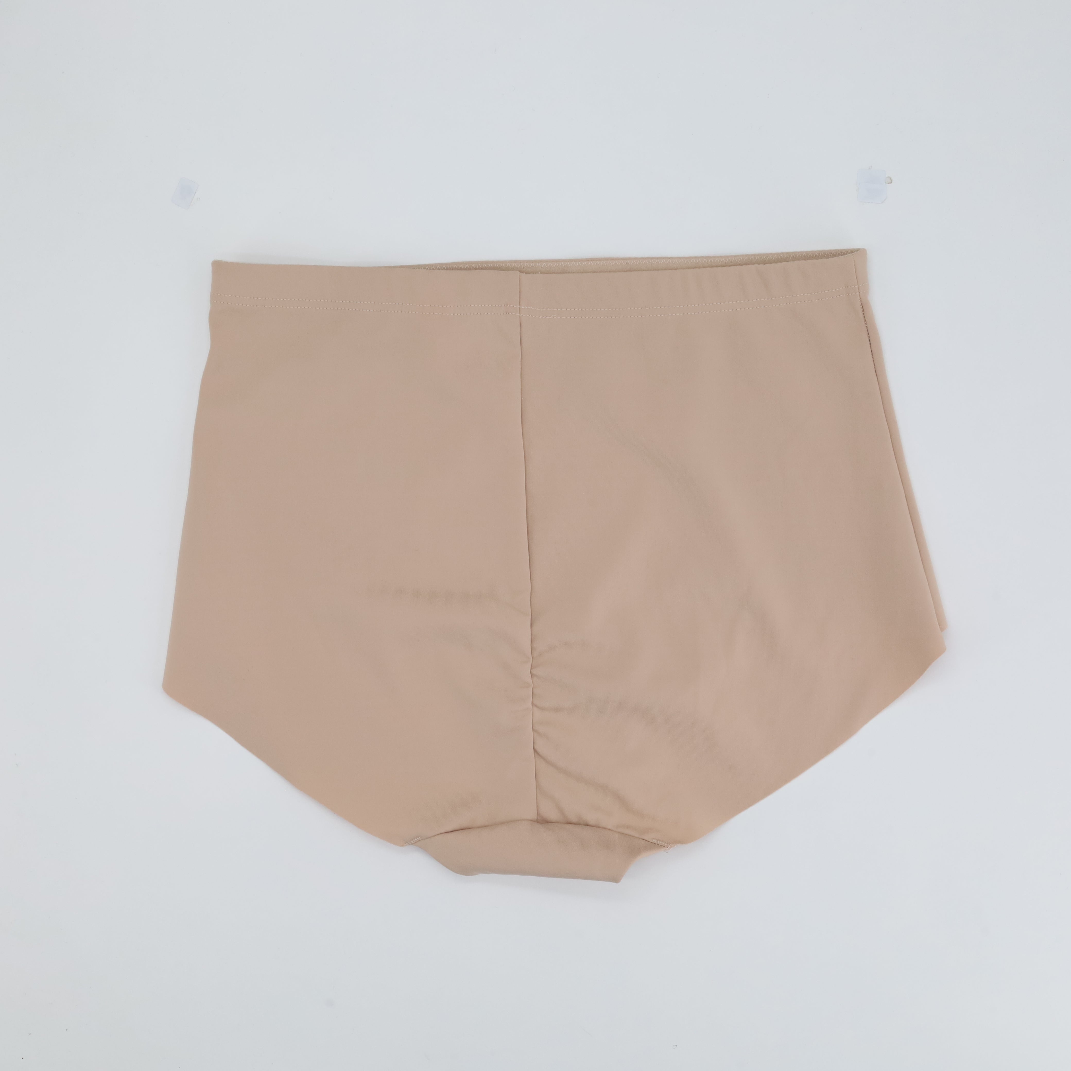 Culotte gainante DIM Beige
