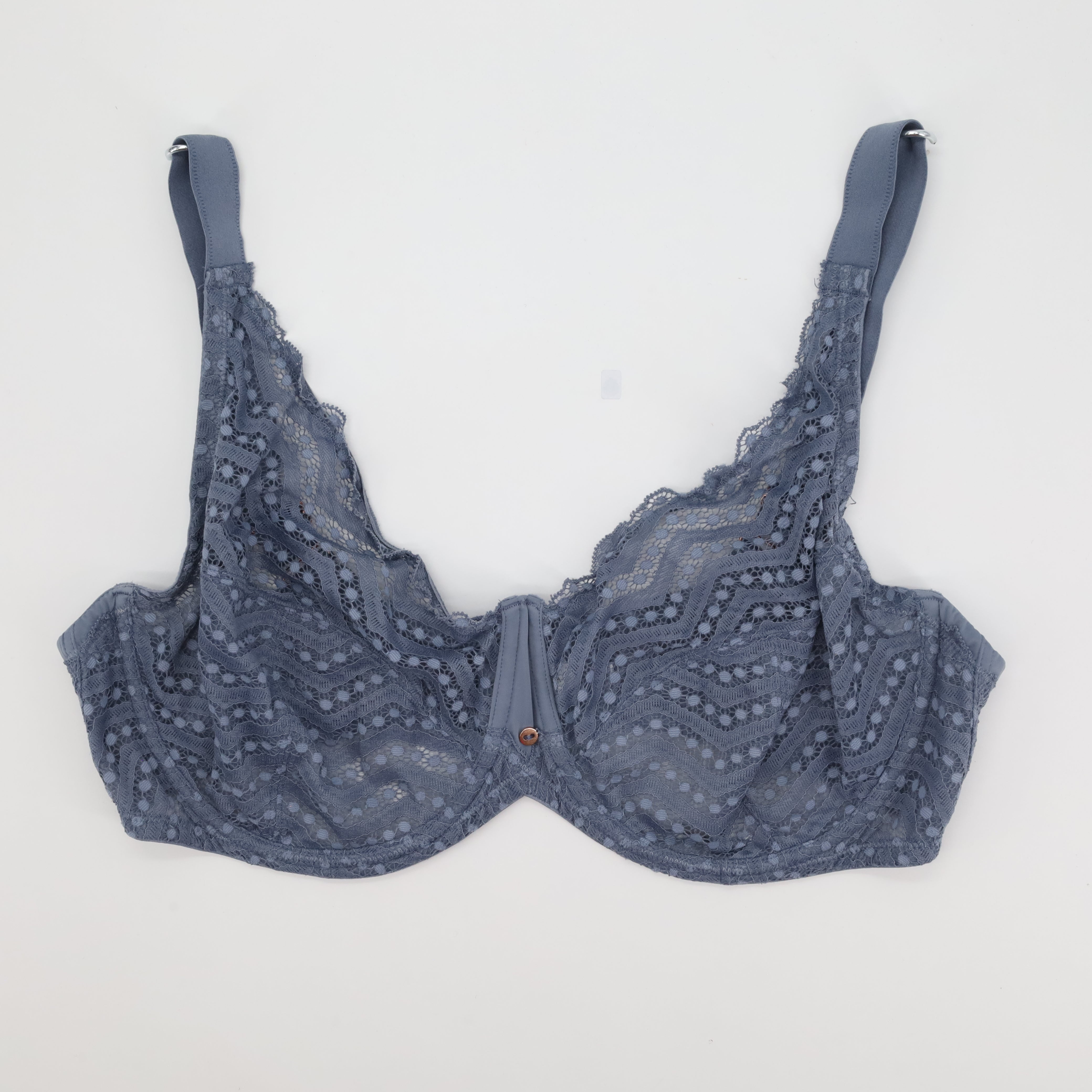 Soutien-gorge RougeGorge Bleu