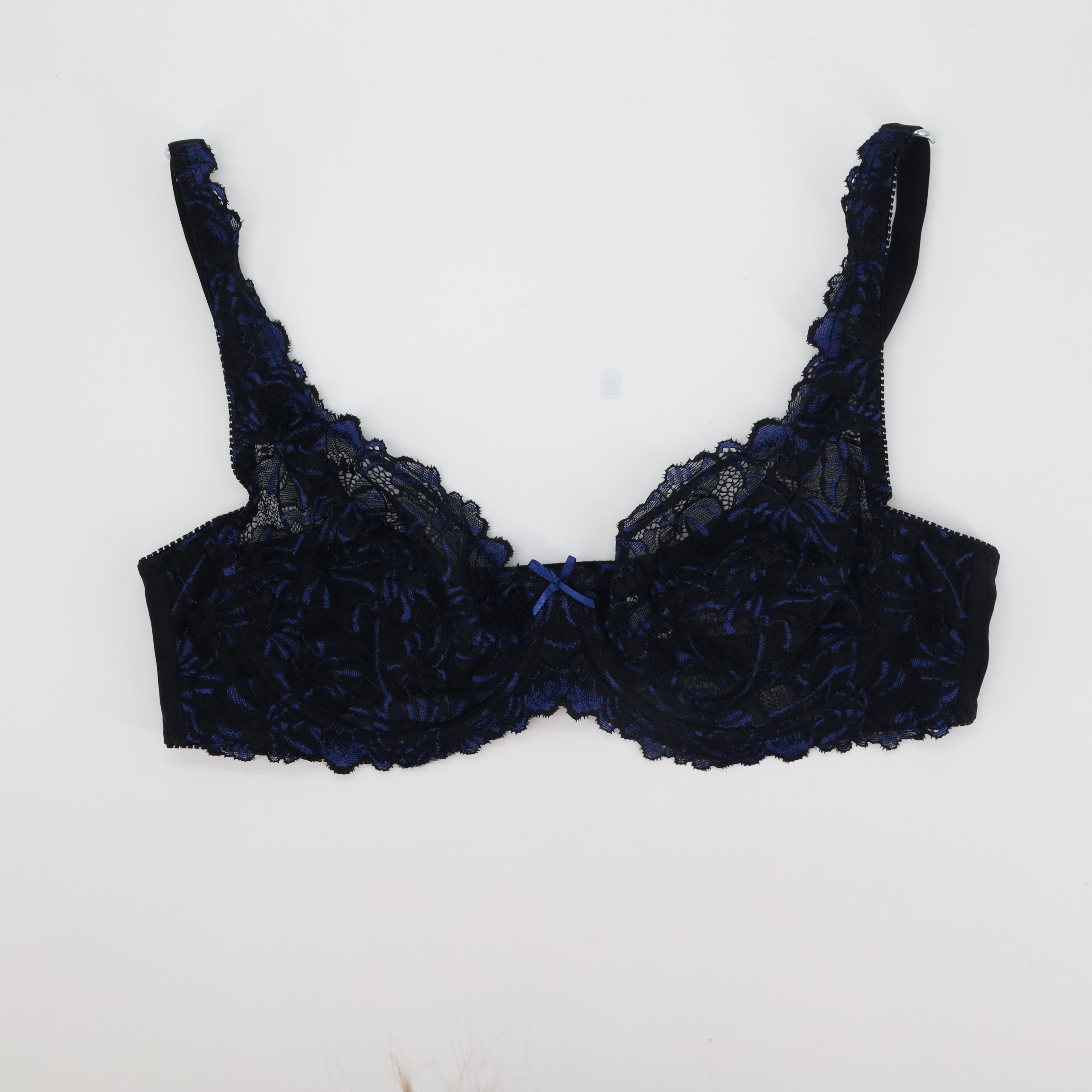 Soutien-gorge Noir