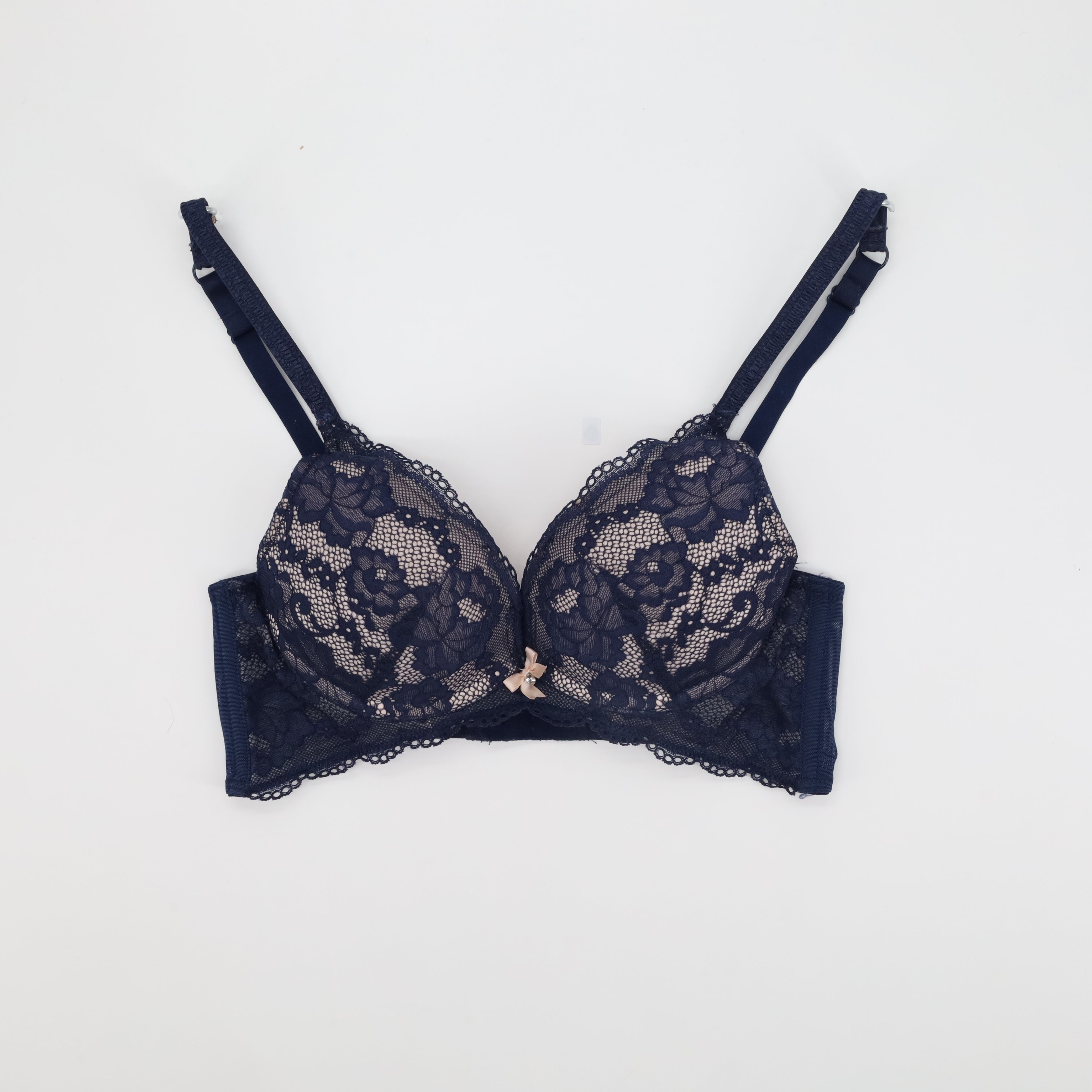 Soutien-gorge Hunkemöller Bleu