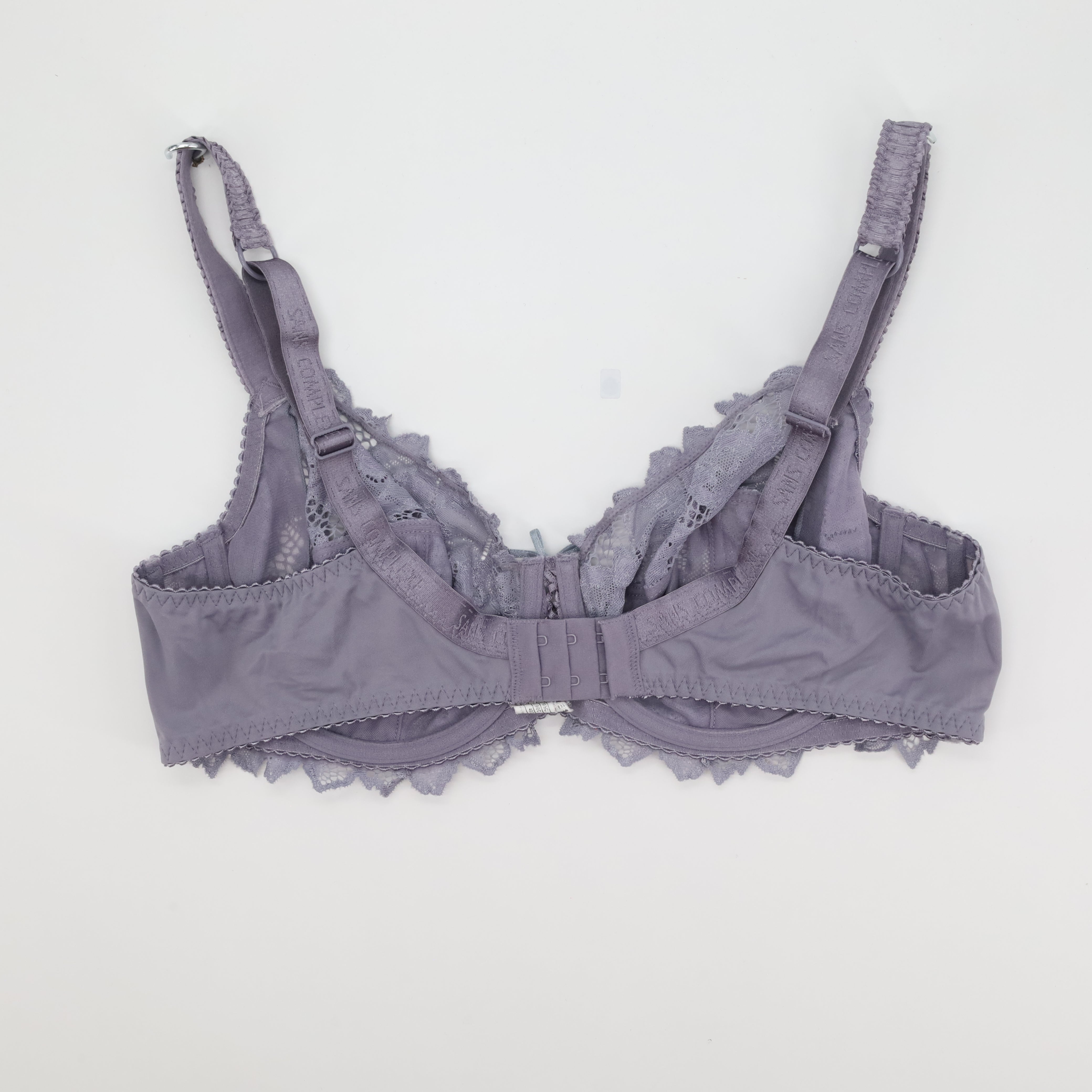 Soutien-gorge Sans Complexe Violet
