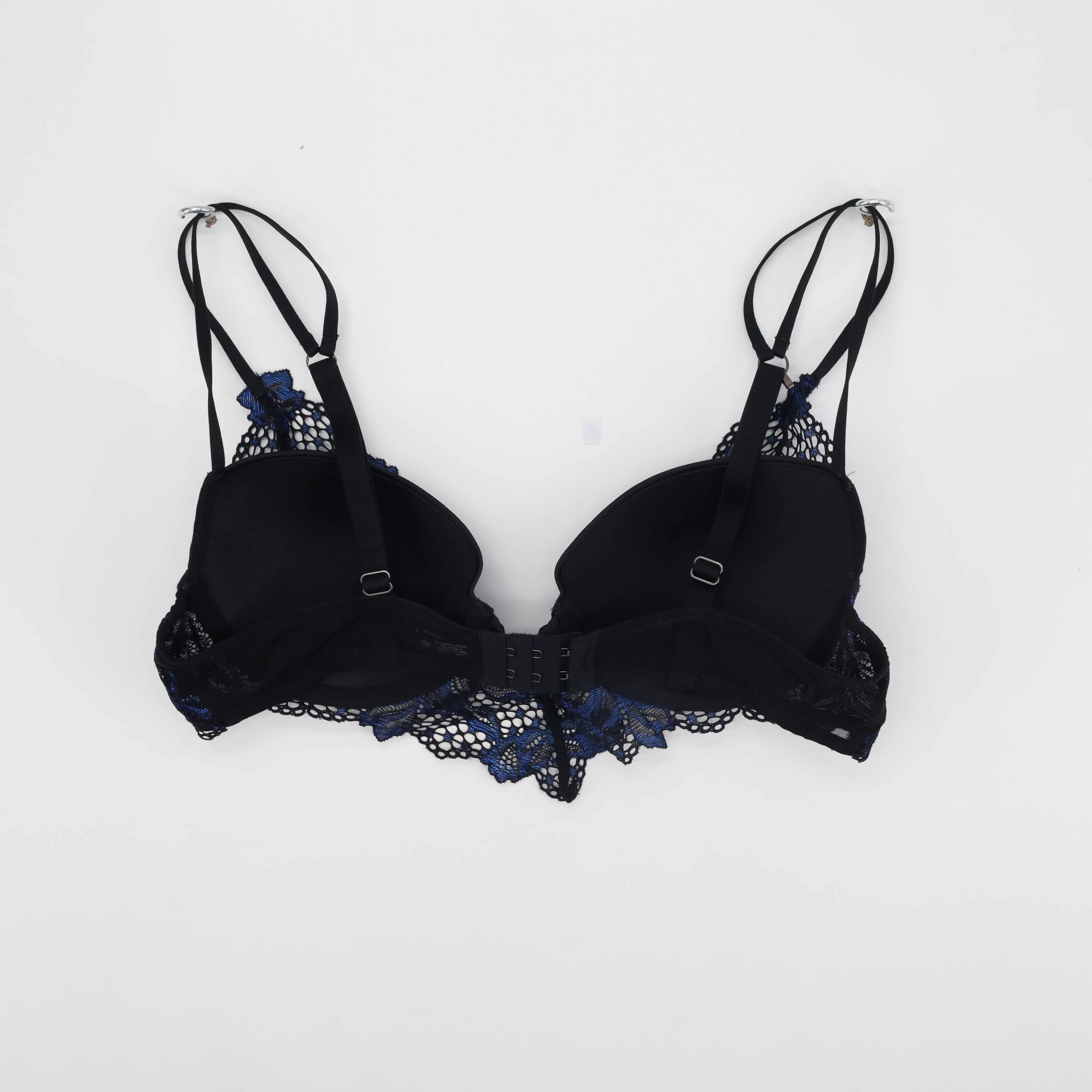 Soutien-gorge RougeGorge Noir