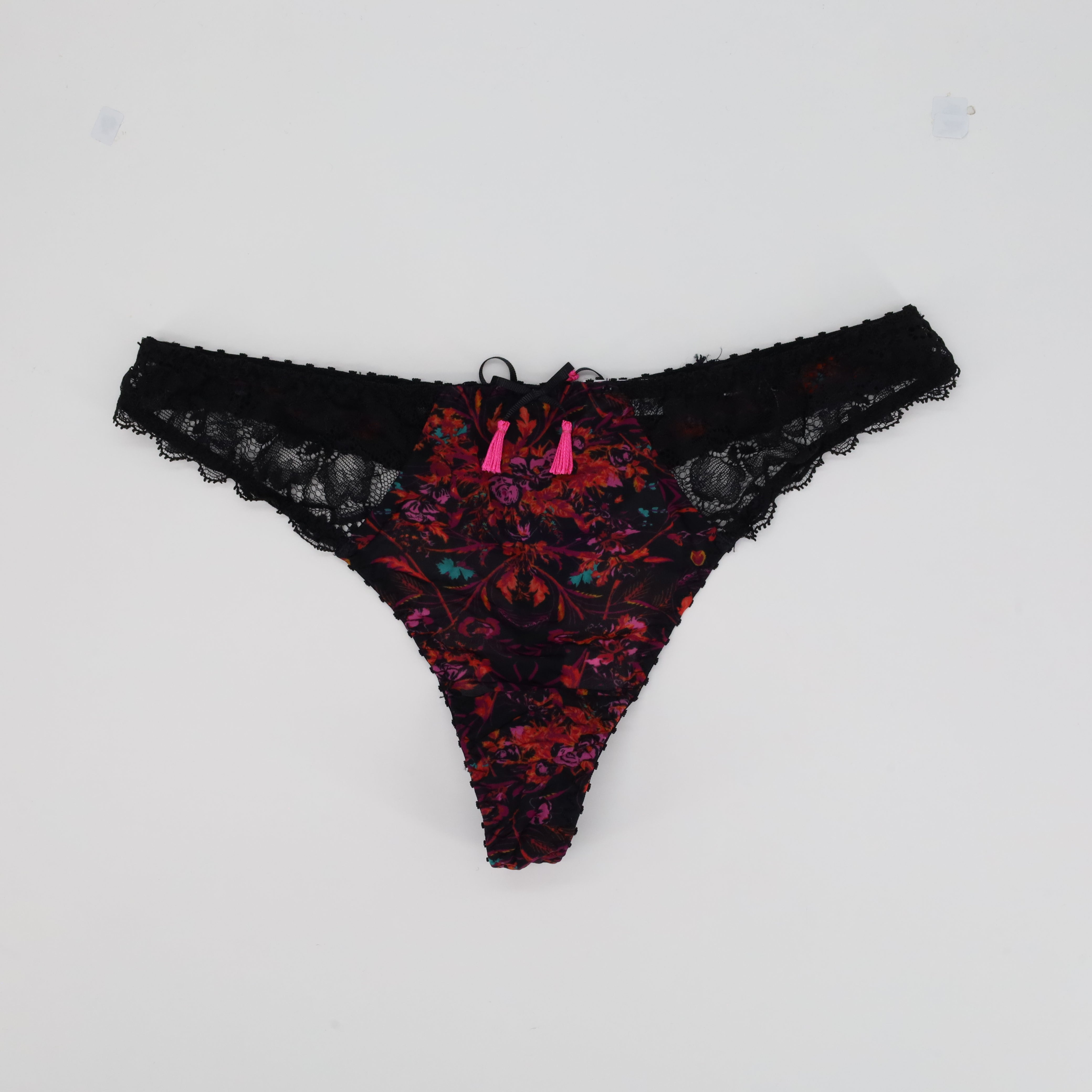 String Aubade Noir