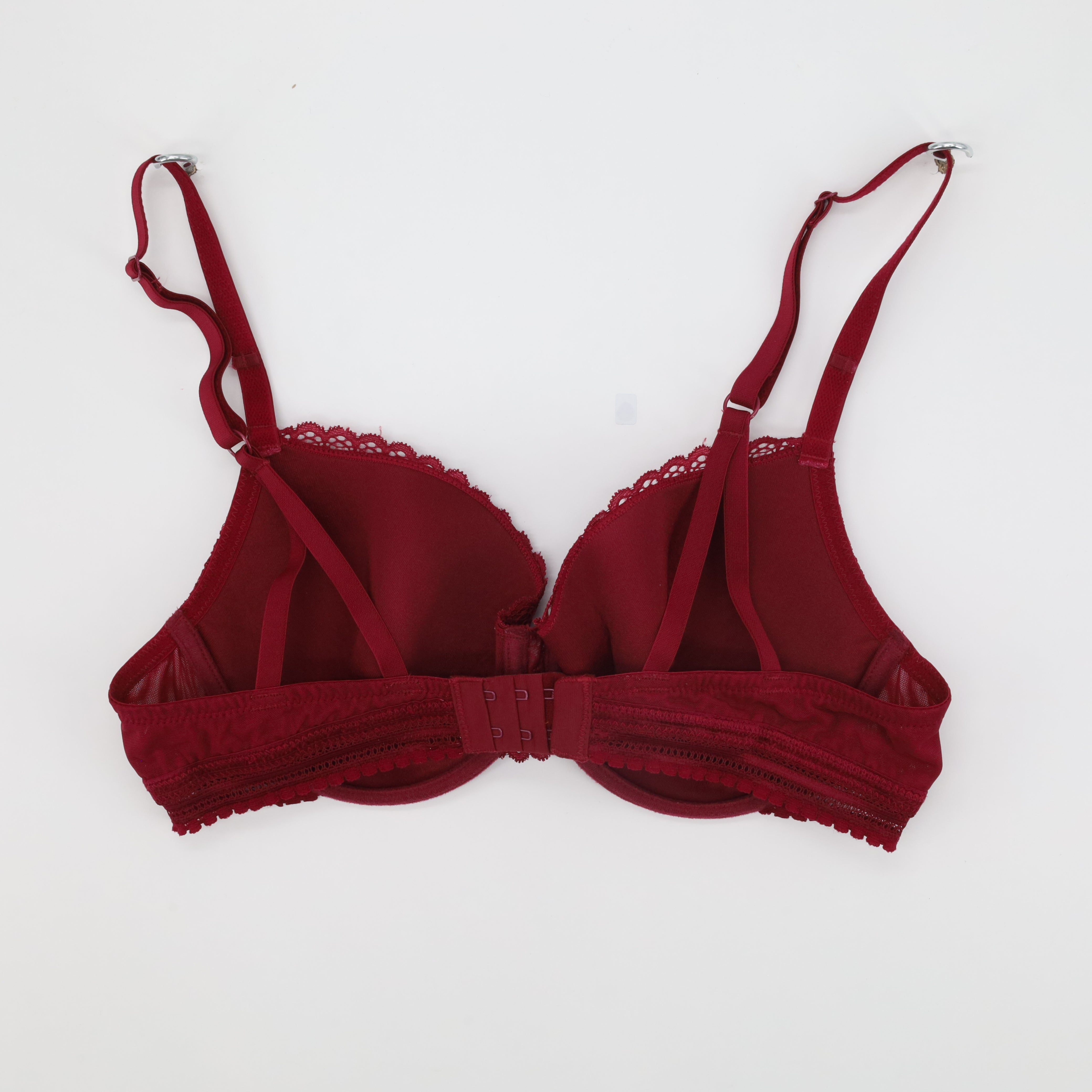 Soutien-gorge ETAM Rouge
