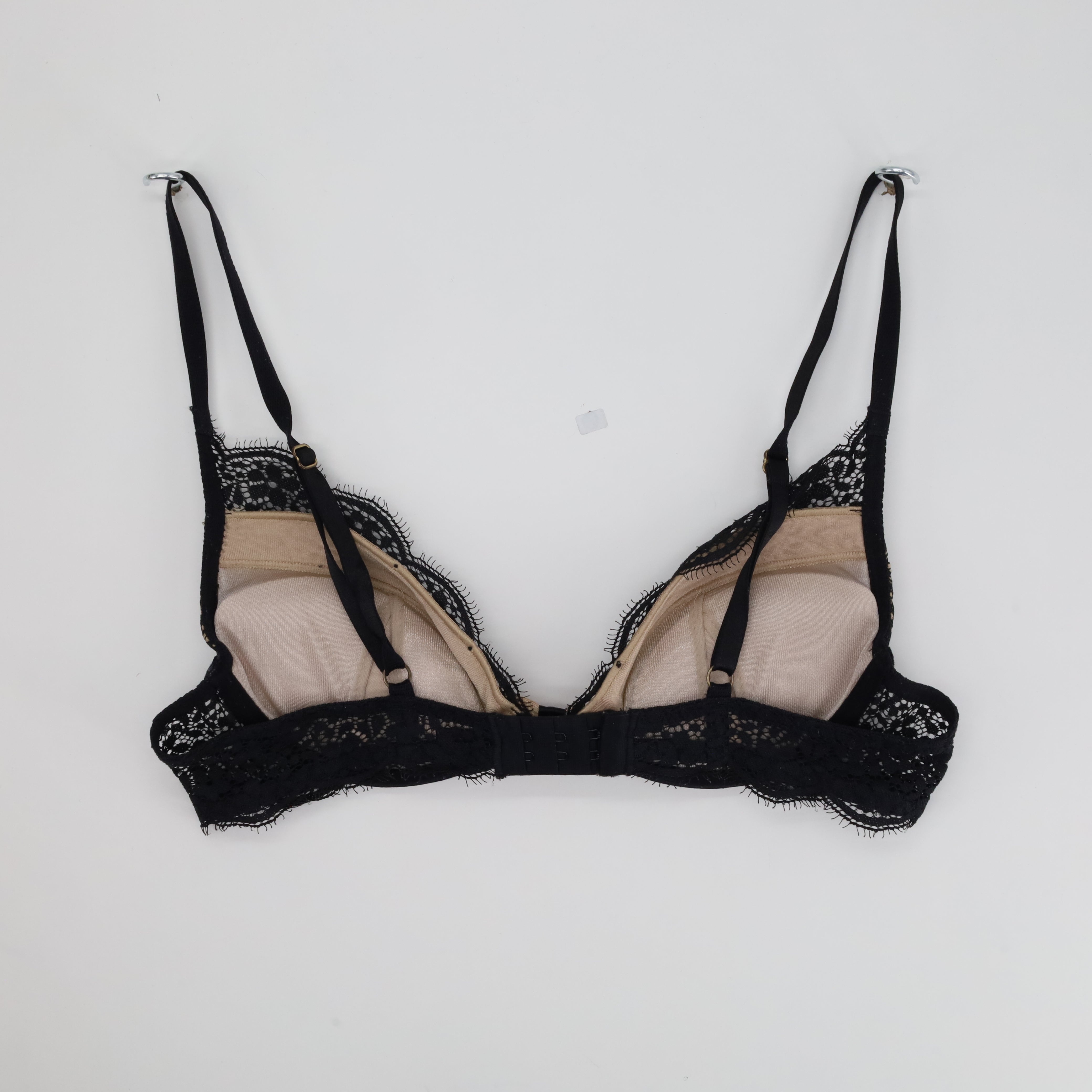 Soutien-gorge Darjeeling Noir