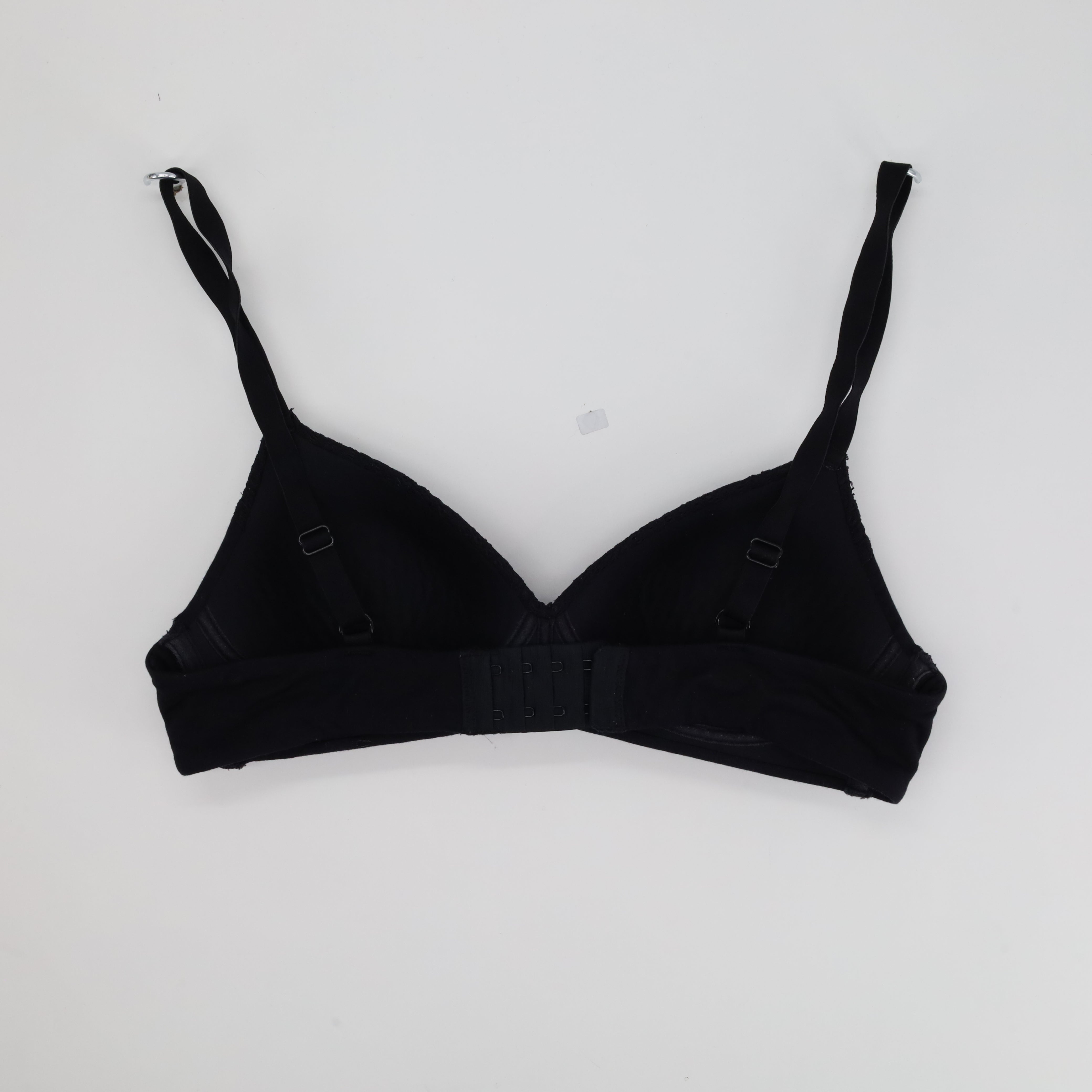 Soutien-gorge RougeGorge Noir