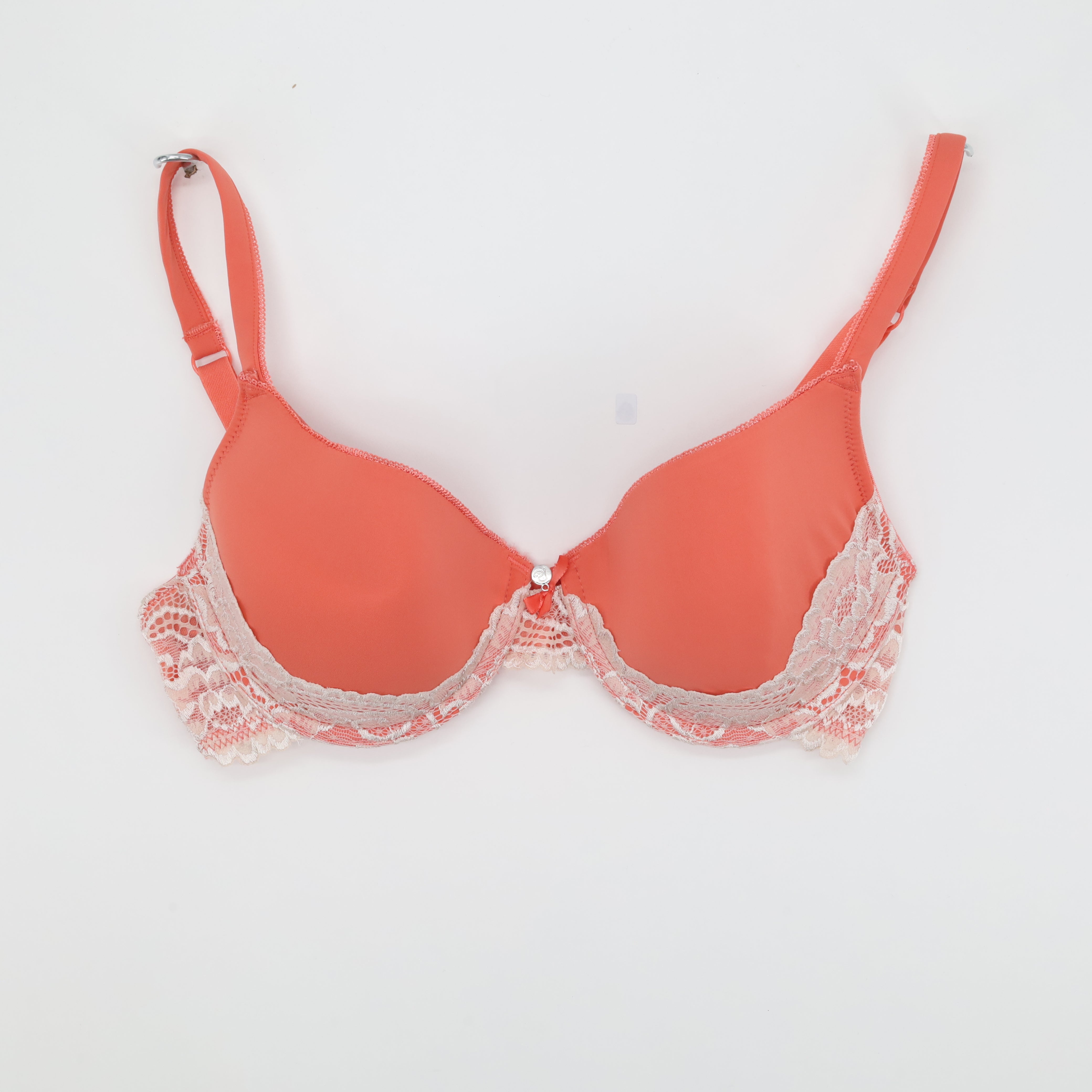 Soutien-gorge RougeGorge Corail