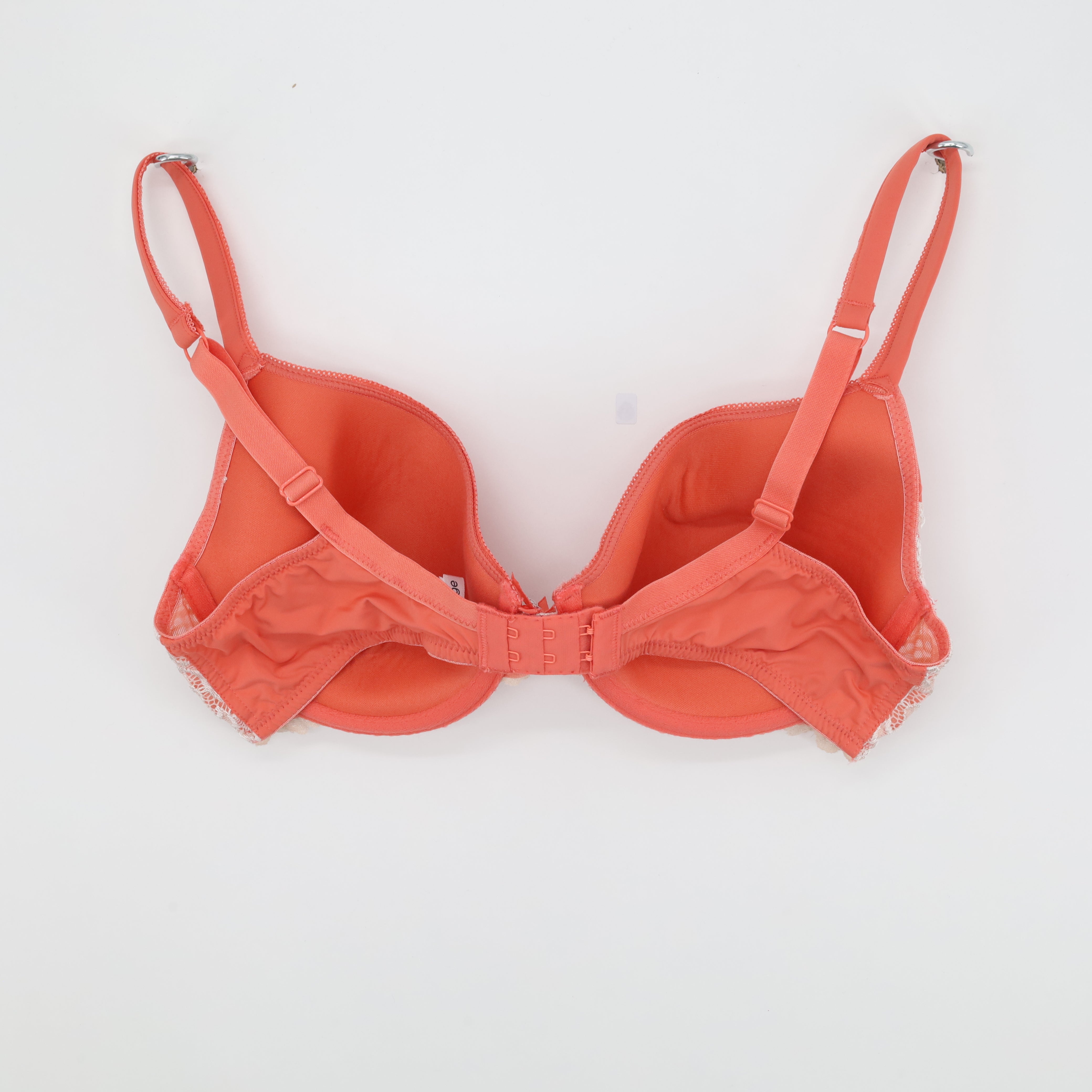 Soutien-gorge RougeGorge Corail