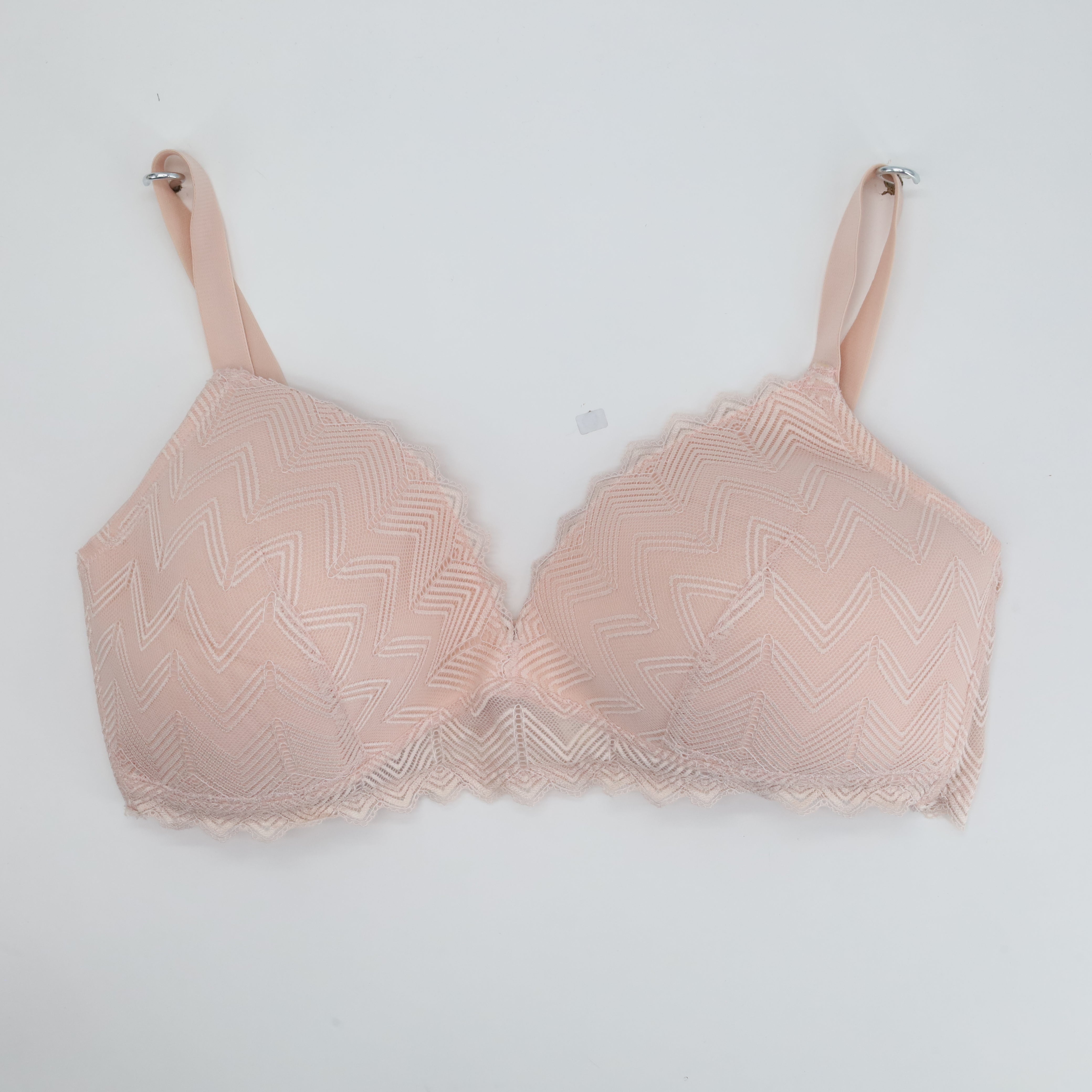 Soutien-gorge Naturana Rose