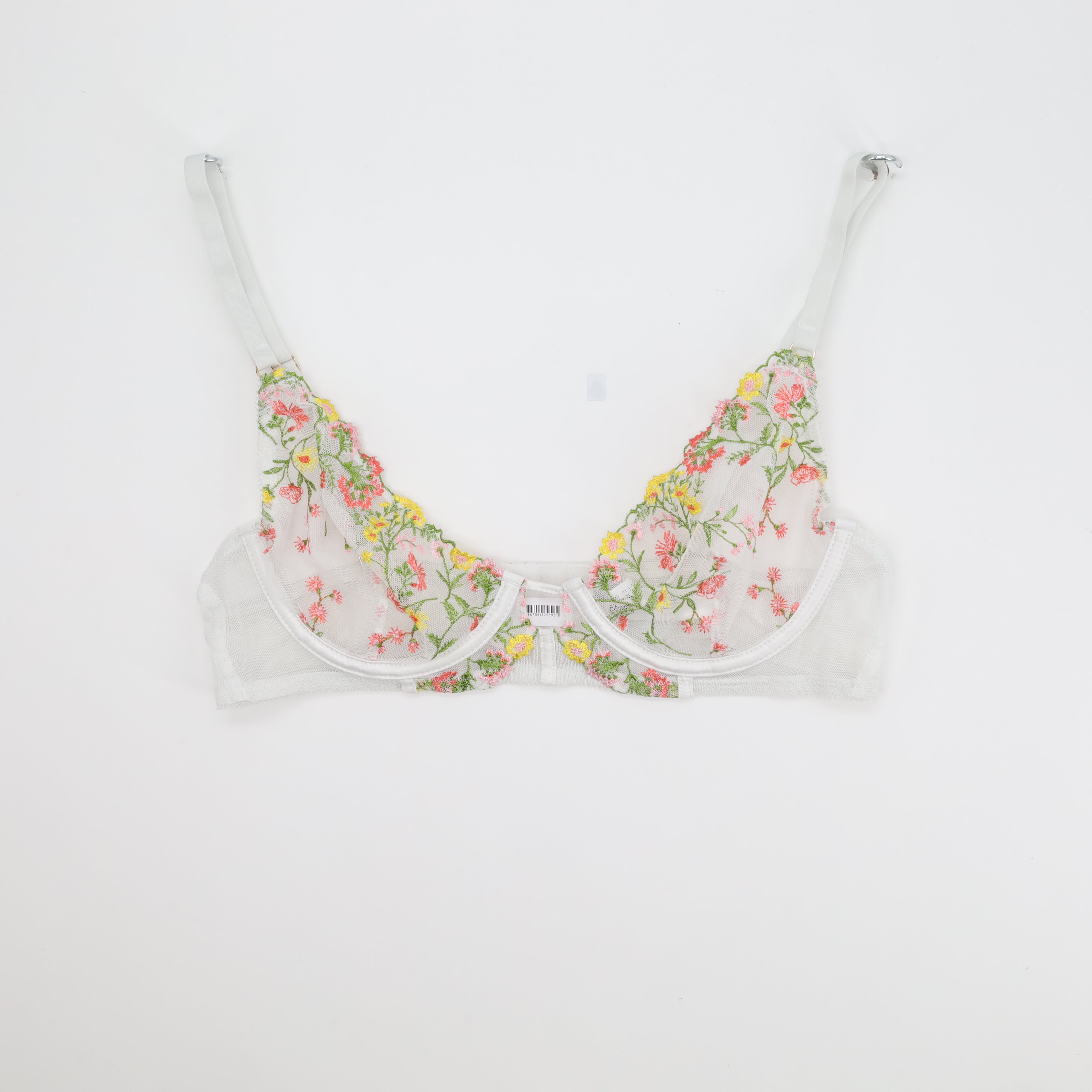 Soutien-gorge ETAM Blanc
