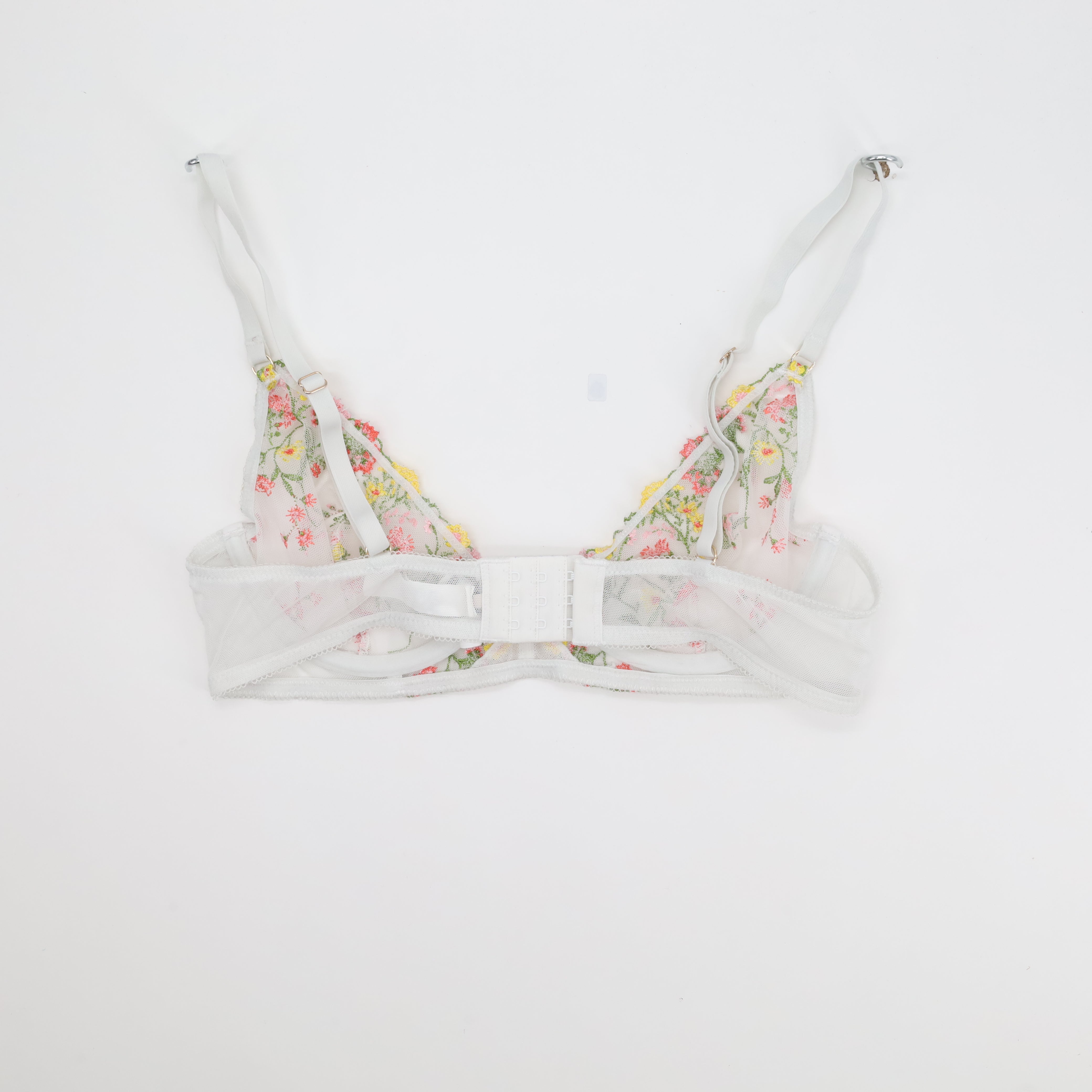 Soutien-gorge ETAM Blanc