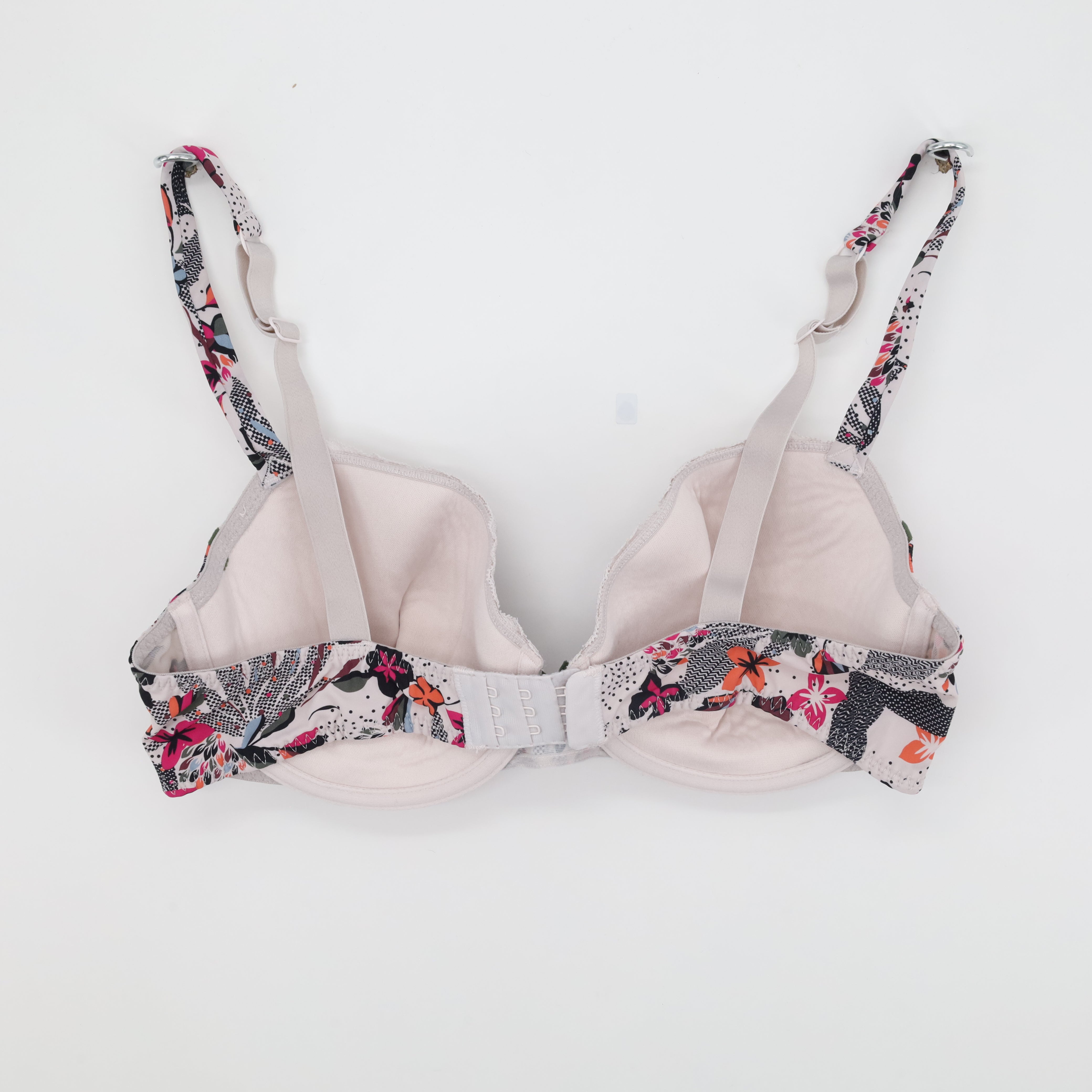 Soutien-gorge Variance Blanc