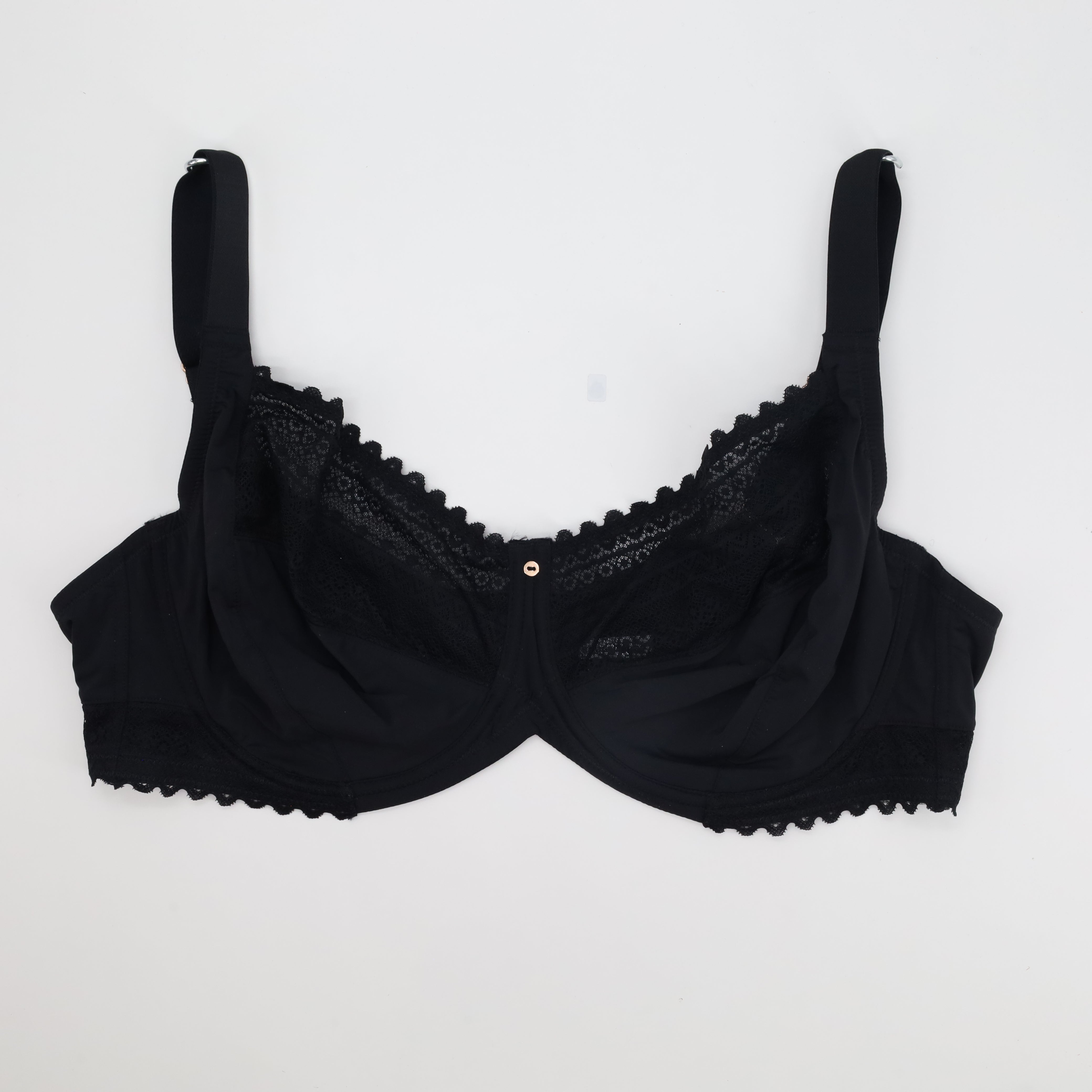 Soutien-gorge RougeGorge Noir