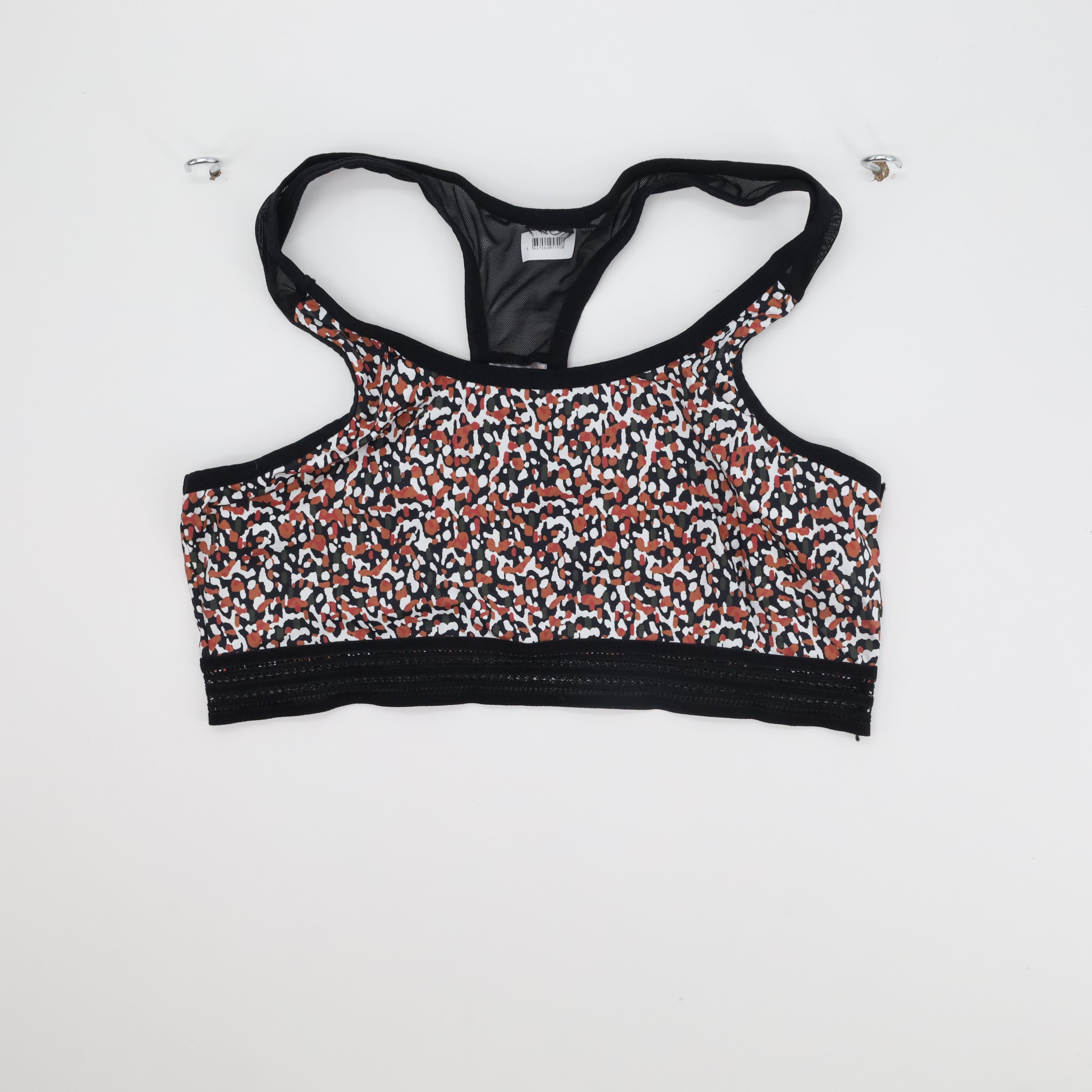 Brassière Noir